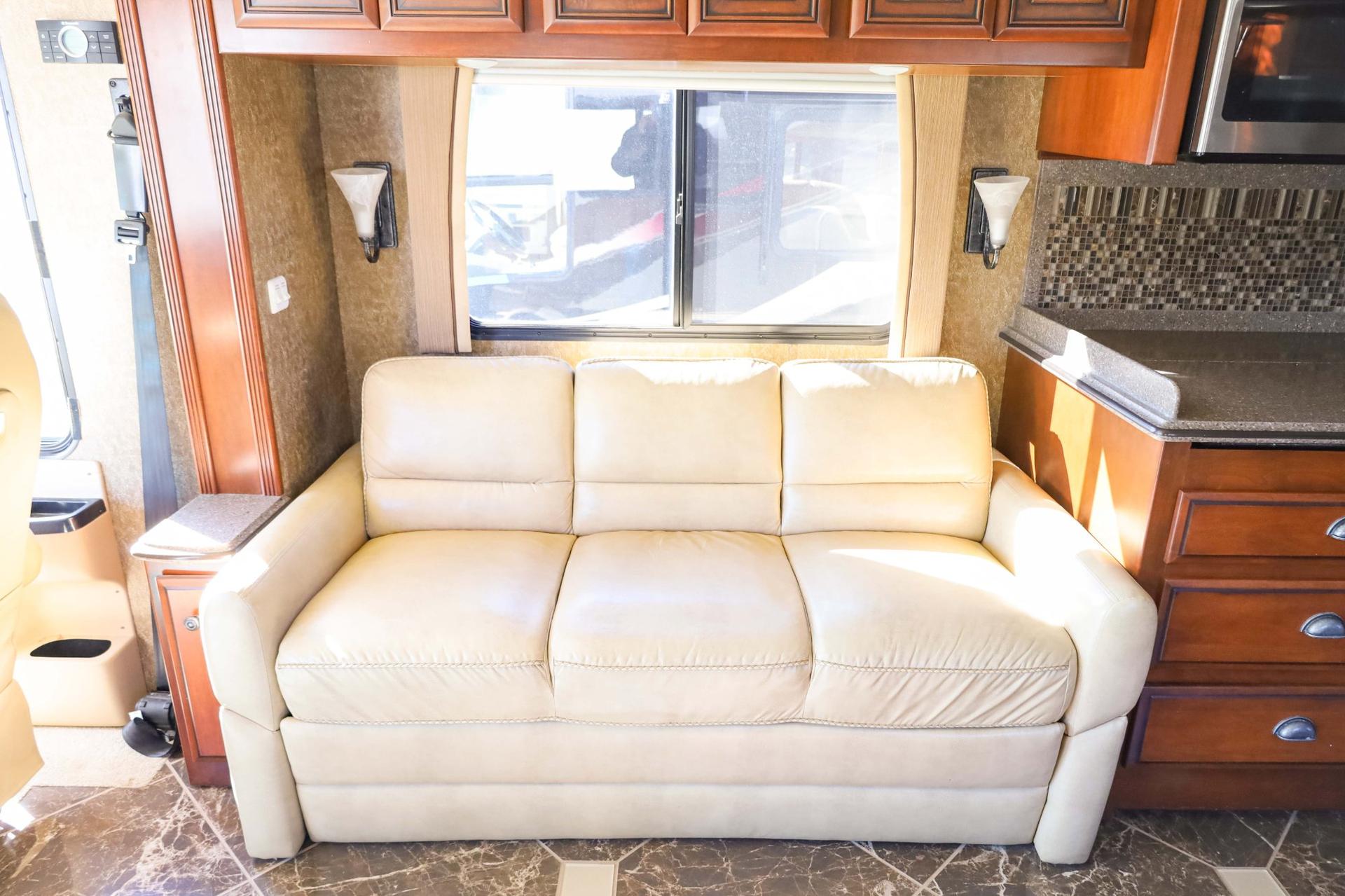 2013 Newmar 2013 Newmar Dutchstar 4347 - thumbnail 18