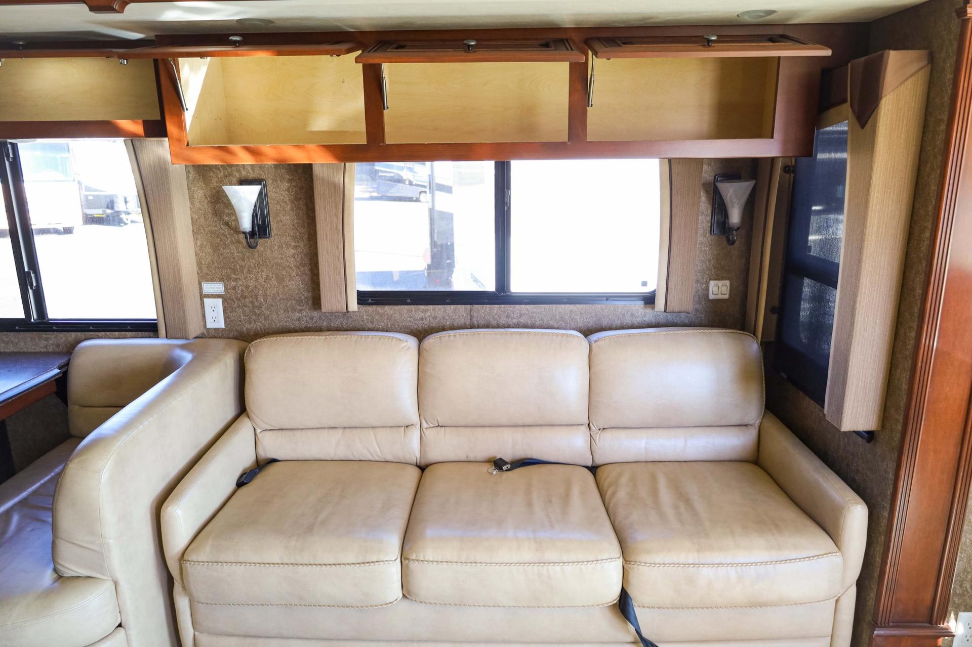2013 Newmar 2013 Newmar Dutchstar 4347 - thumbnail 17
