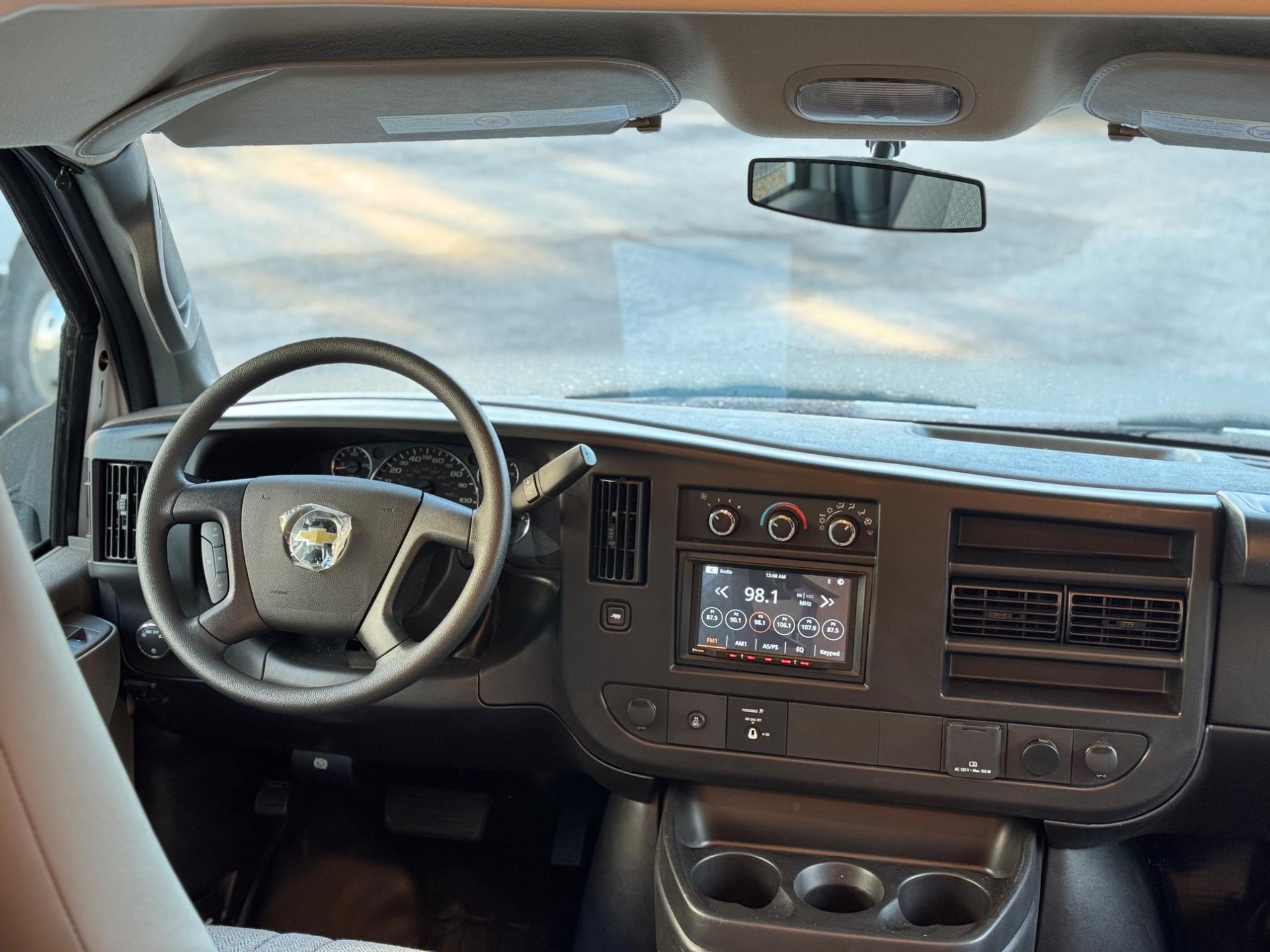 2026 Thor Motor Coach 2026 Thor Motor Coach Quantum - thumbnail 7