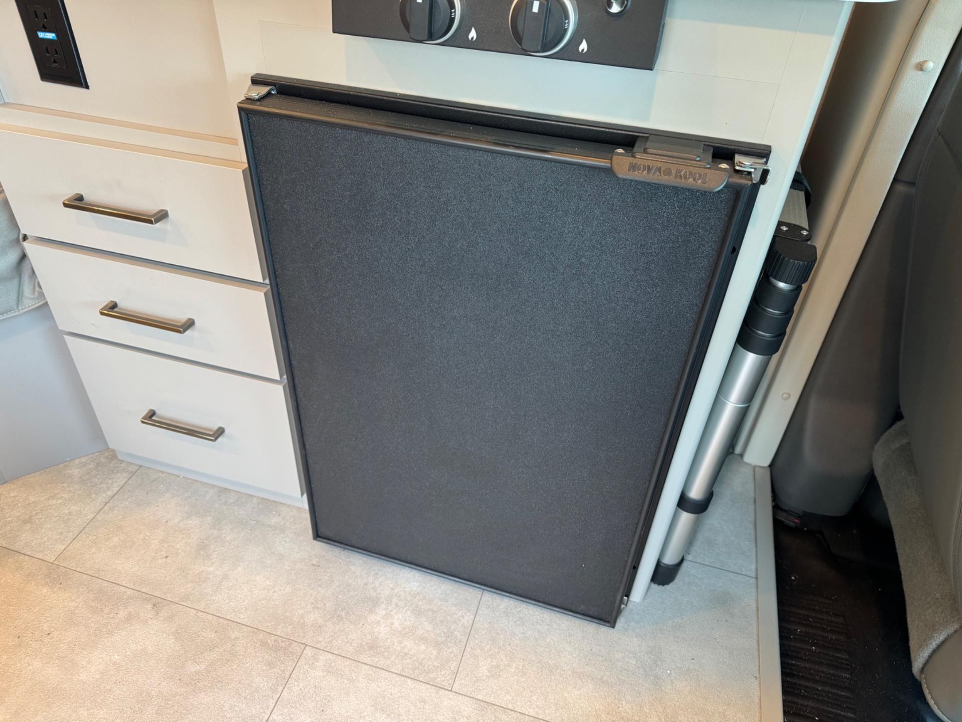 2026 Thor Motor Coach 2026 Thor Motor Coach Quantum - thumbnail 14