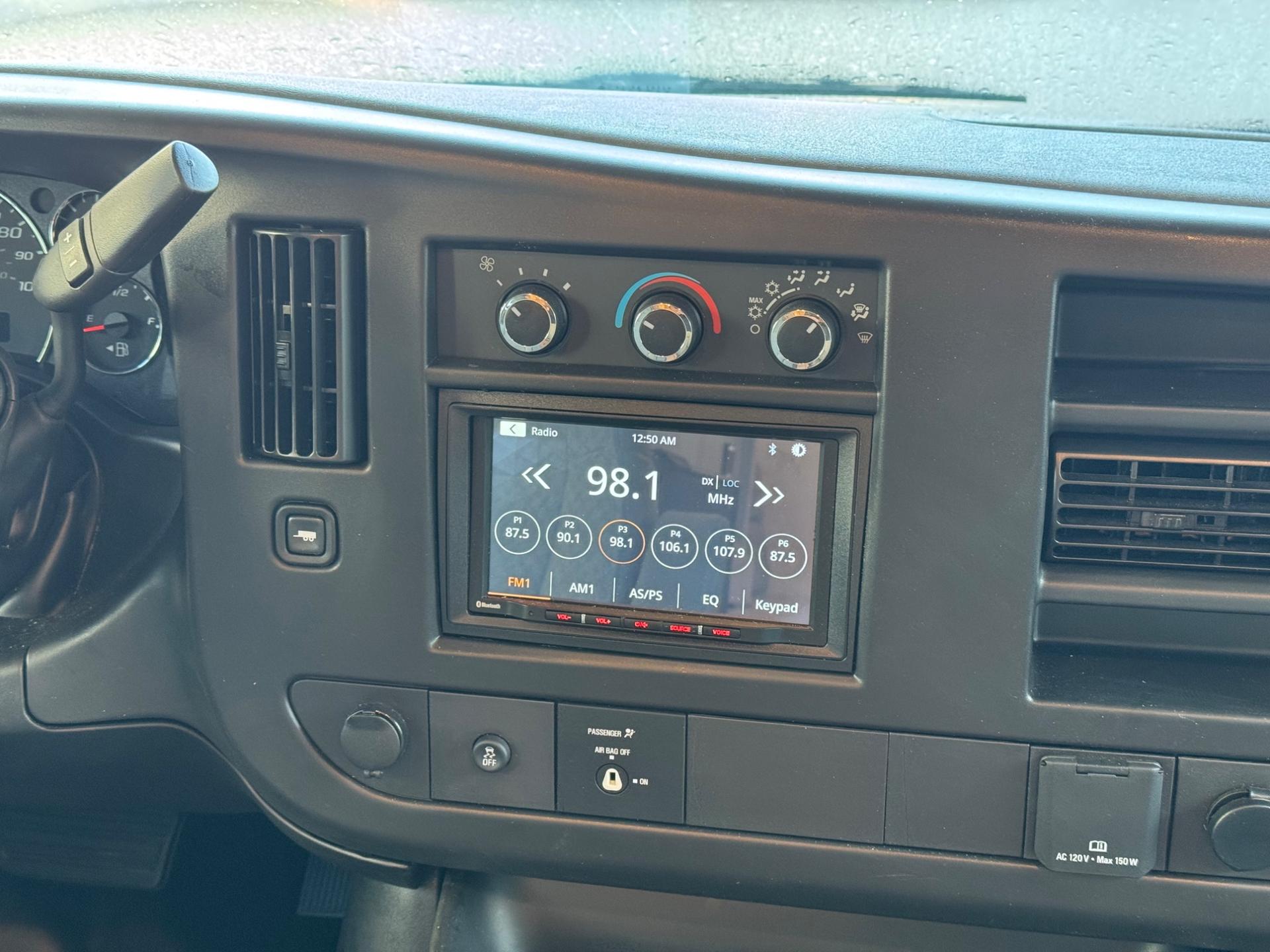 2026 Thor Motor Coach 2026 Thor Motor Coach Quantum - thumbnail 22