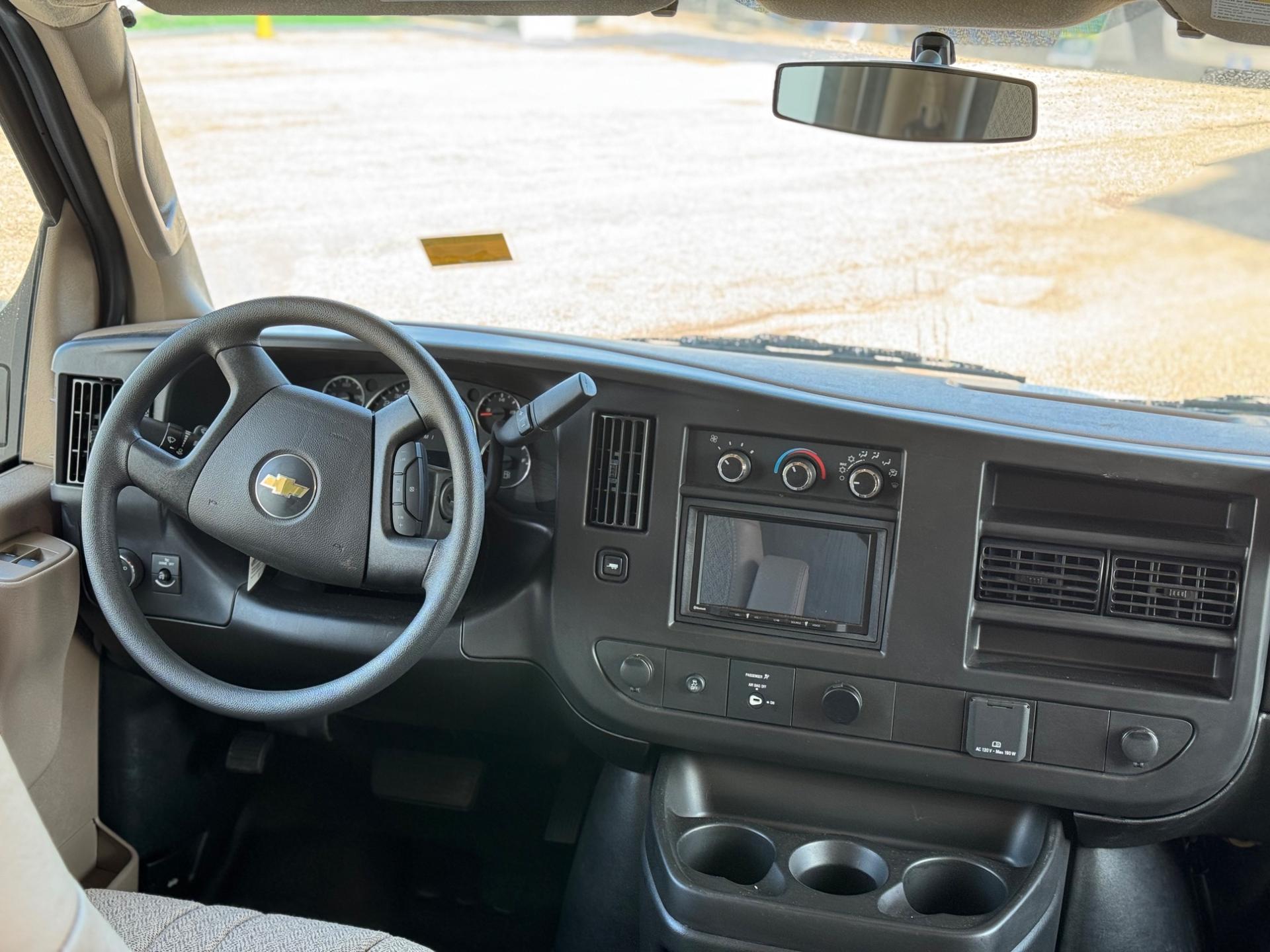 2026 Gulf Stream 2026 Gulf Stream Conquest Class C - thumbnail 7