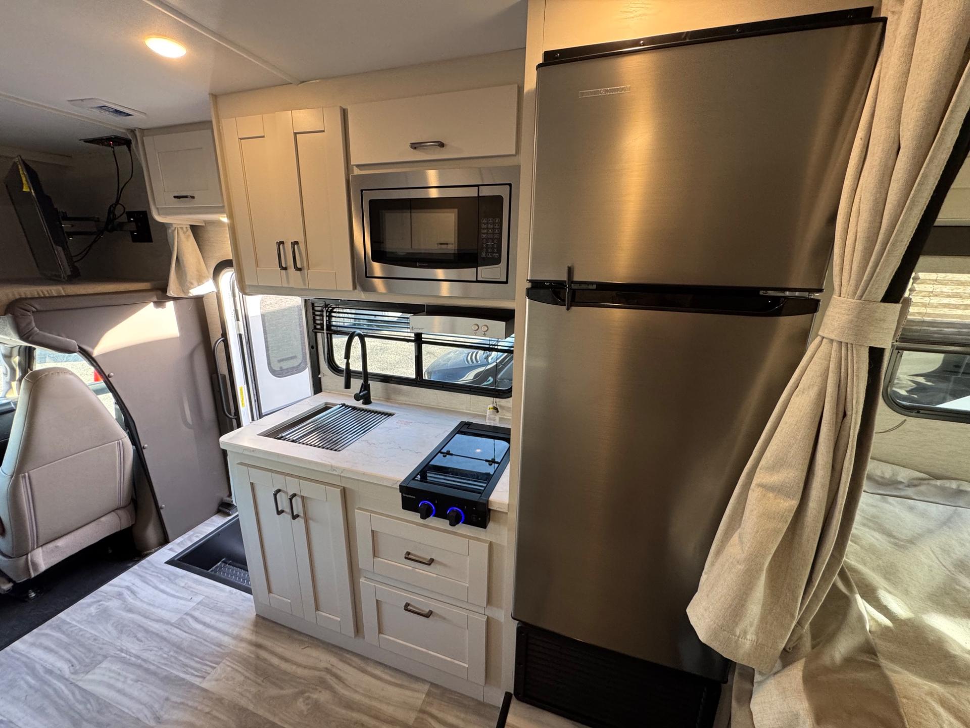 2026 Gulf Stream 2026 Gulf Stream Conquest Class C - thumbnail 10