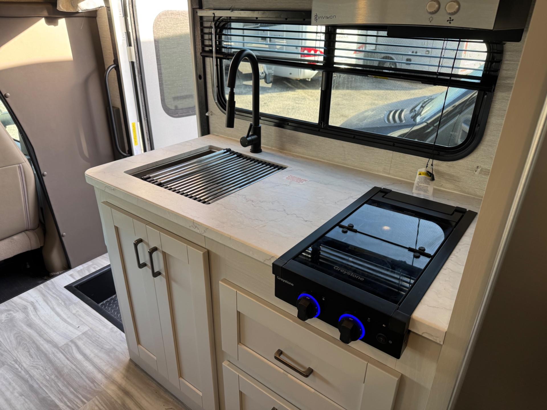 2026 Gulf Stream 2026 Gulf Stream Conquest Class C - thumbnail 11