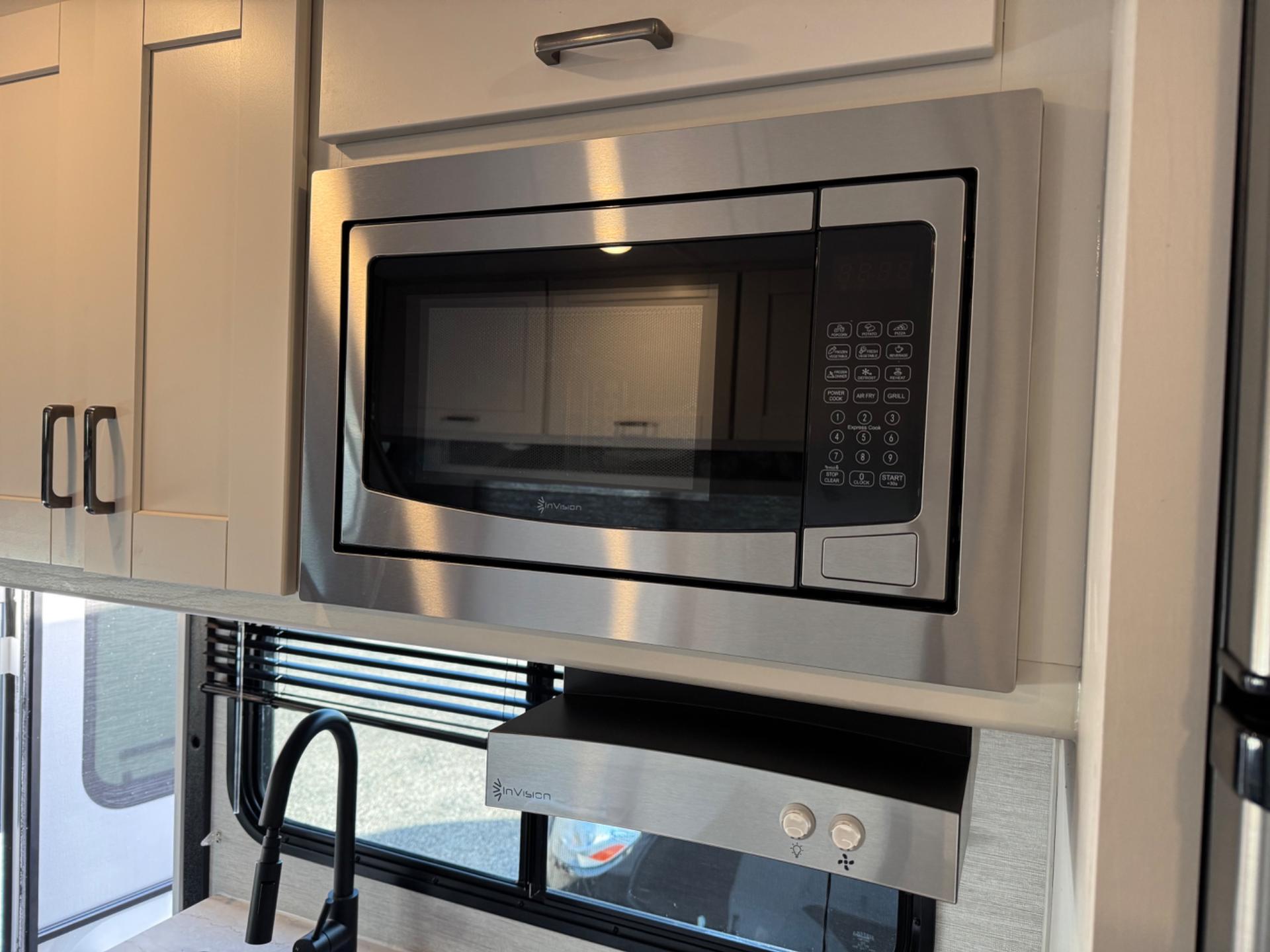 2026 Gulf Stream 2026 Gulf Stream Conquest Class C - thumbnail 12