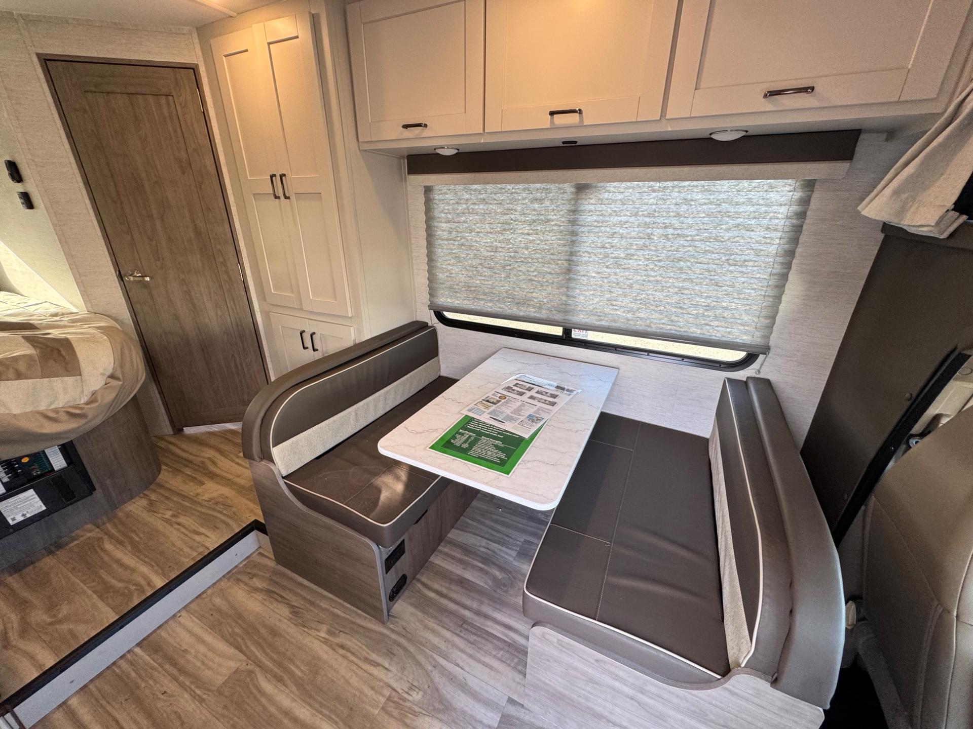 2026 Gulf Stream 2026 Gulf Stream Conquest Class C - thumbnail 14