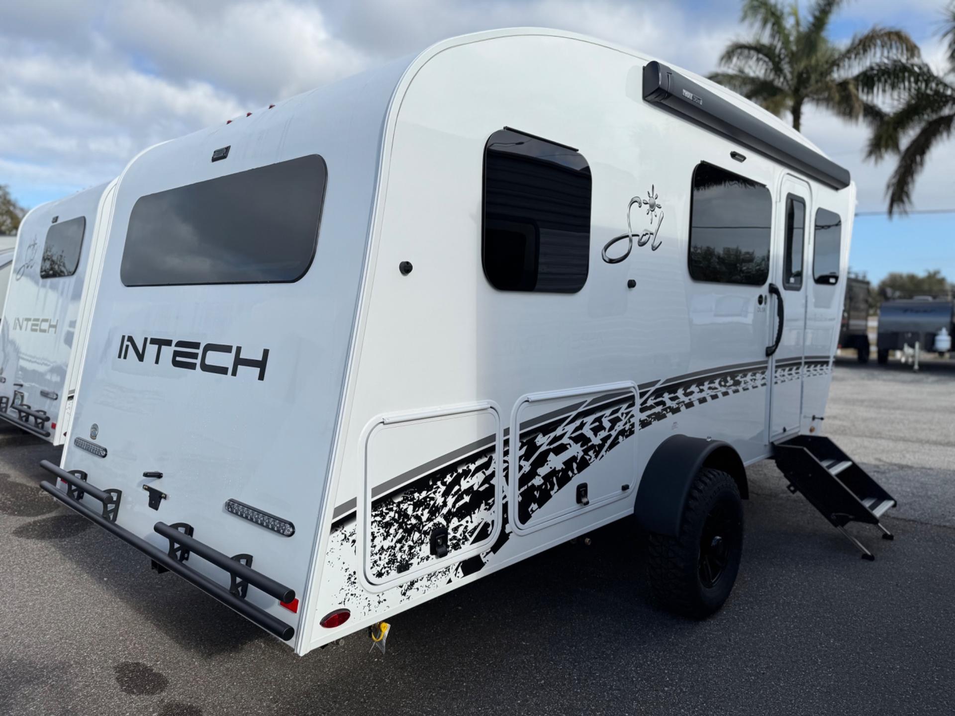 2026 inTech RV 2026 inTech RV Sol - thumbnail 5