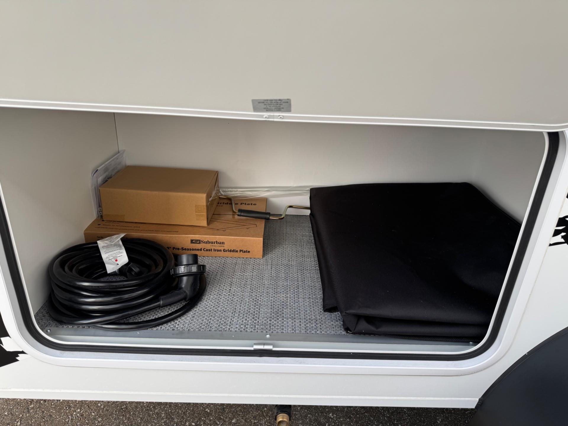 2026 inTech RV 2026 inTech RV Sol - thumbnail 6