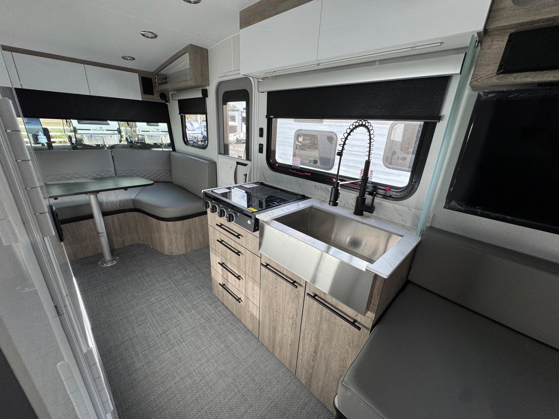 2026 inTech RV 2026 inTech RV Sol - thumbnail 10