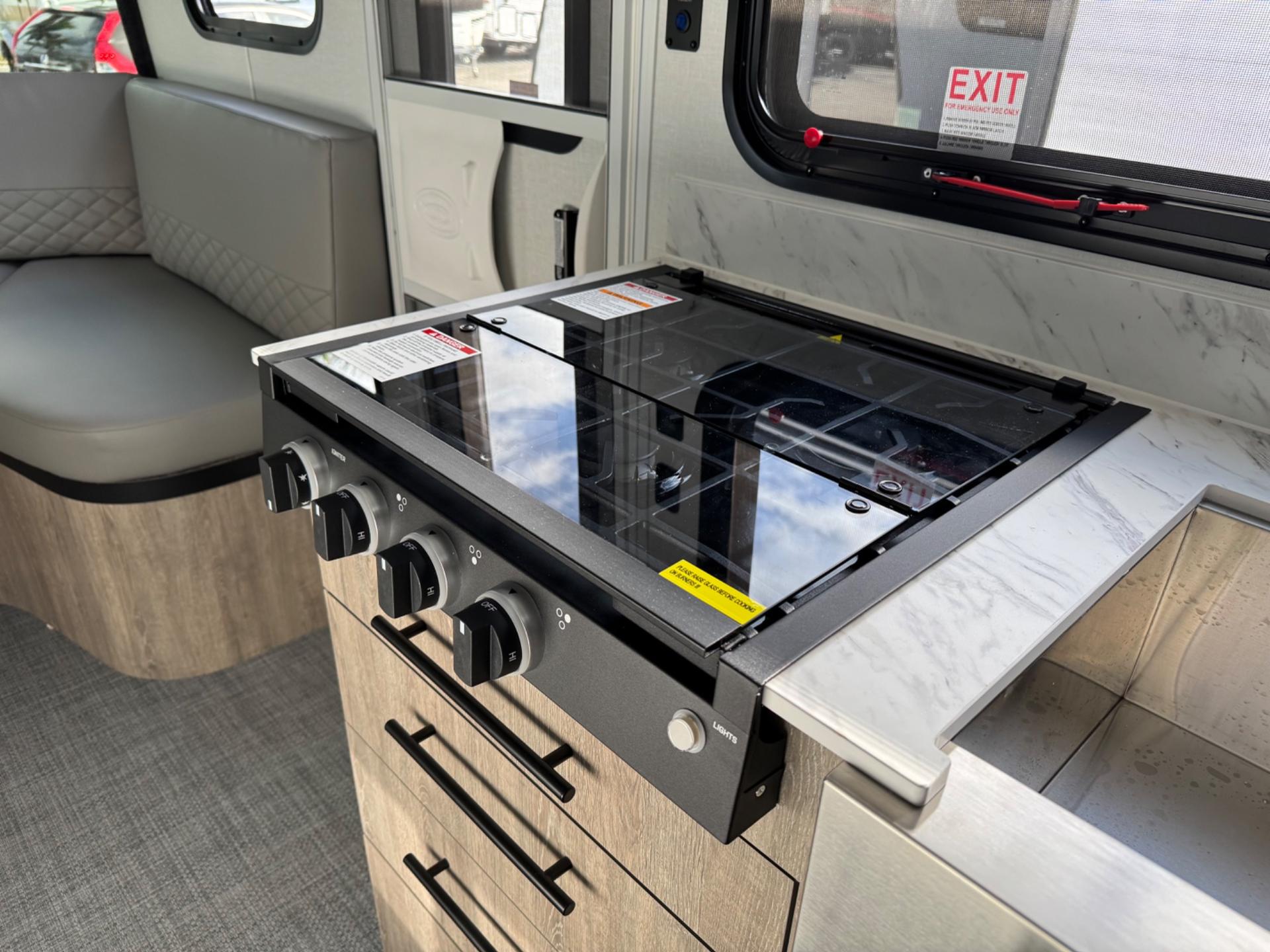 2026 inTech RV 2026 inTech RV Sol - thumbnail 12