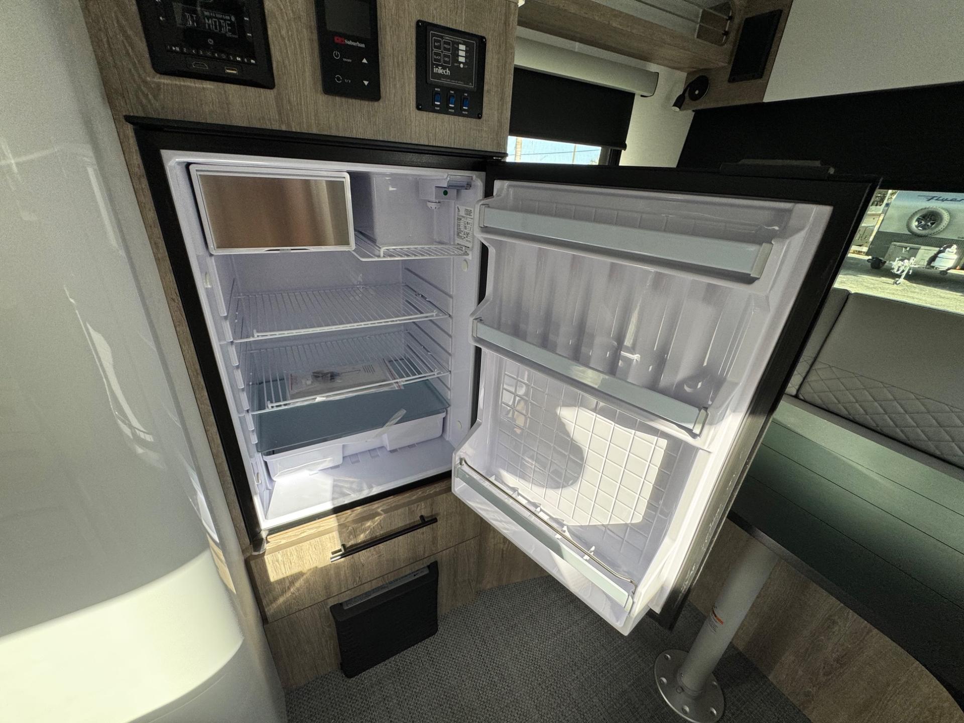 2026 inTech RV 2026 inTech RV Sol - thumbnail 15