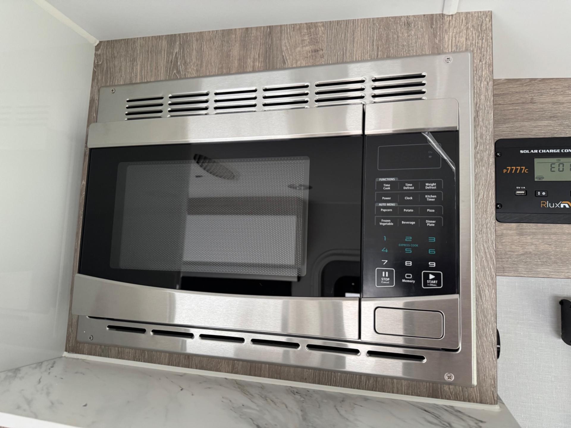 2026 inTech RV 2026 inTech RV Sol - thumbnail 16