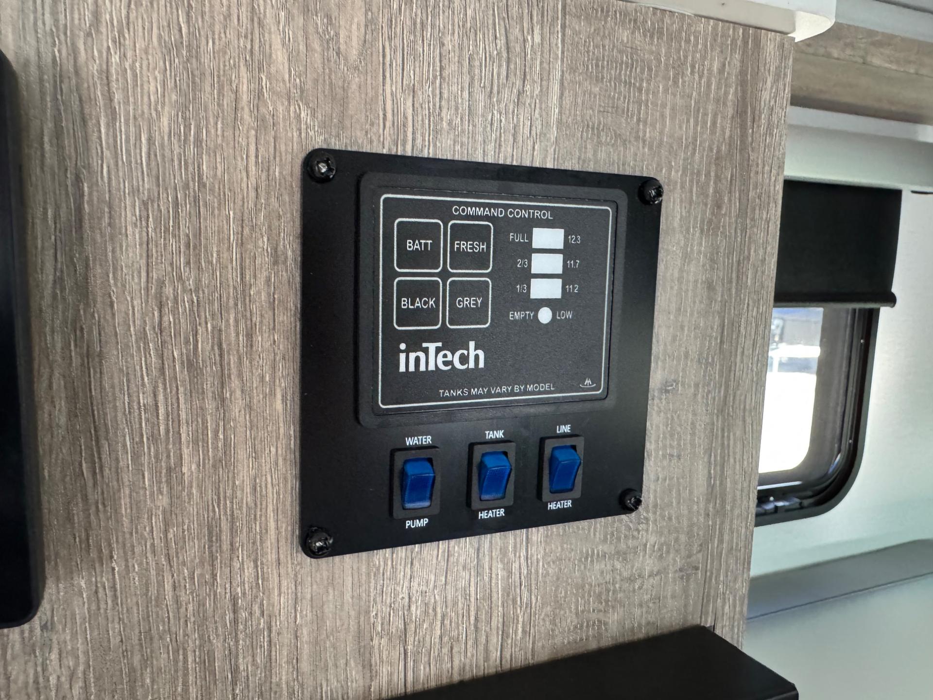 2026 inTech RV 2026 inTech RV Sol - thumbnail 24