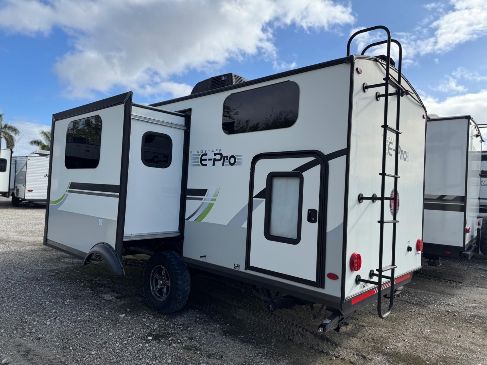 2022 Flagstaff 2022 Flagstaff EPRO - thumbnail 4