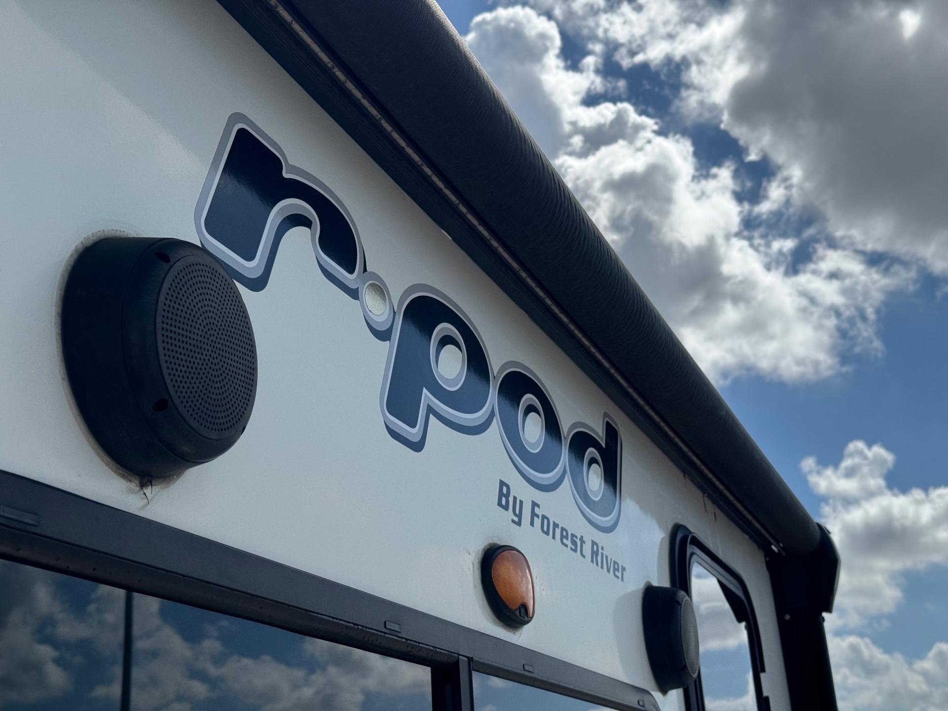 2022 Forest River 2022 Forest River R-Pod - thumbnail 6