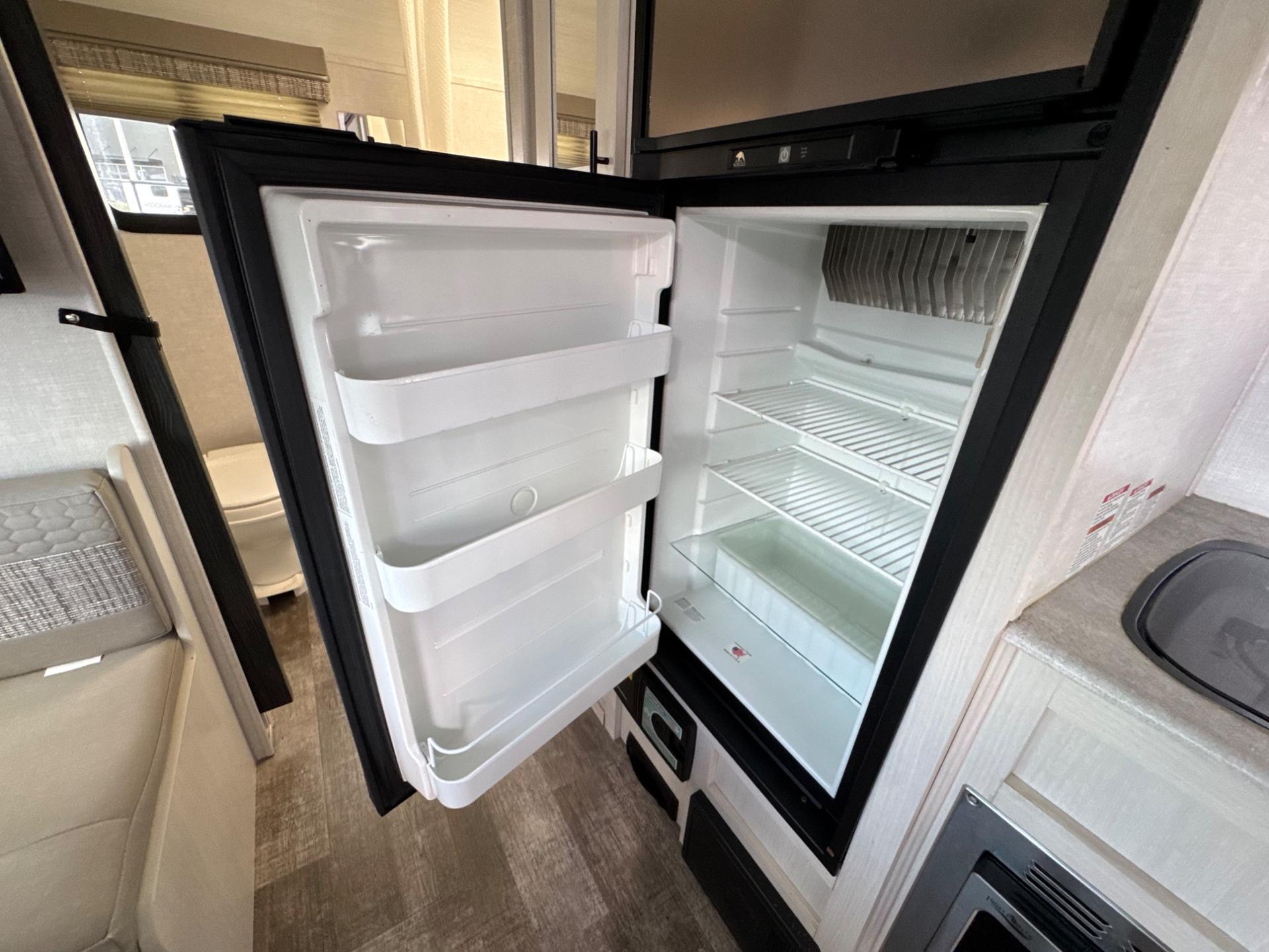 2022 Forest River 2022 Forest River R-Pod - thumbnail 13