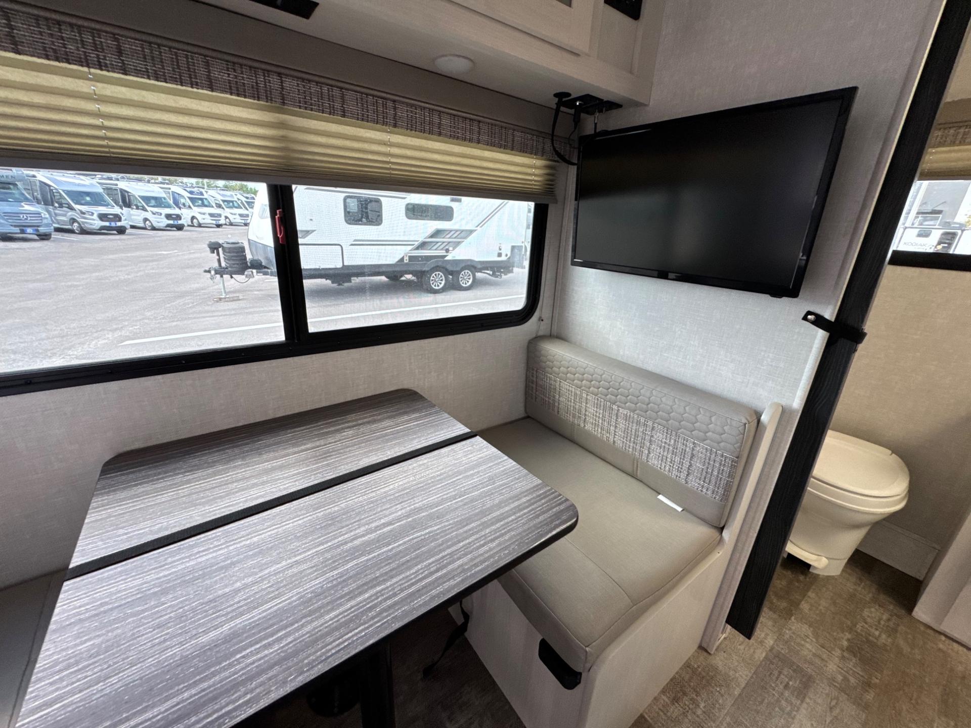 2022 Forest River 2022 Forest River R-Pod - thumbnail 15