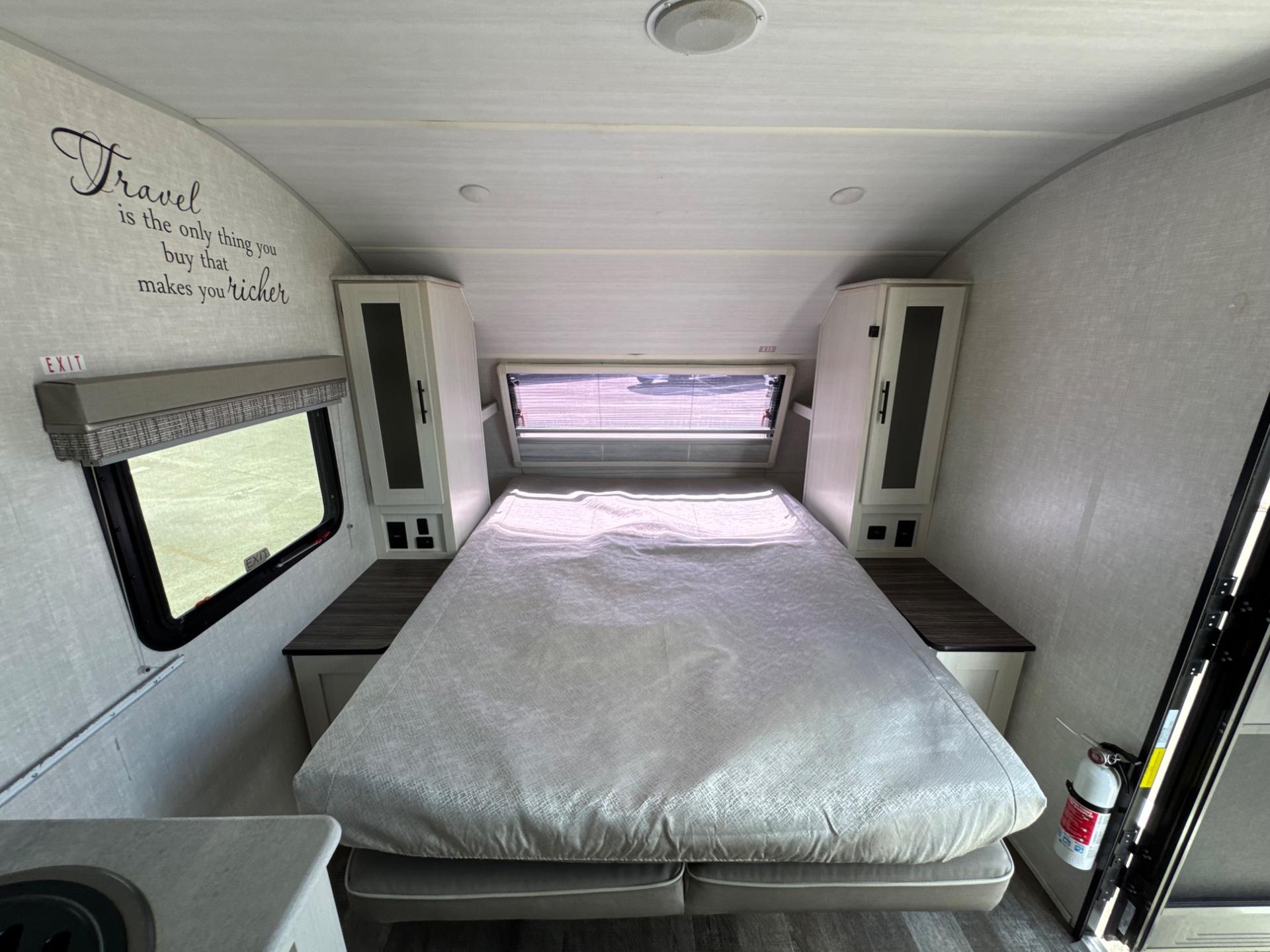 2022 Forest River 2022 Forest River R-Pod - thumbnail 20