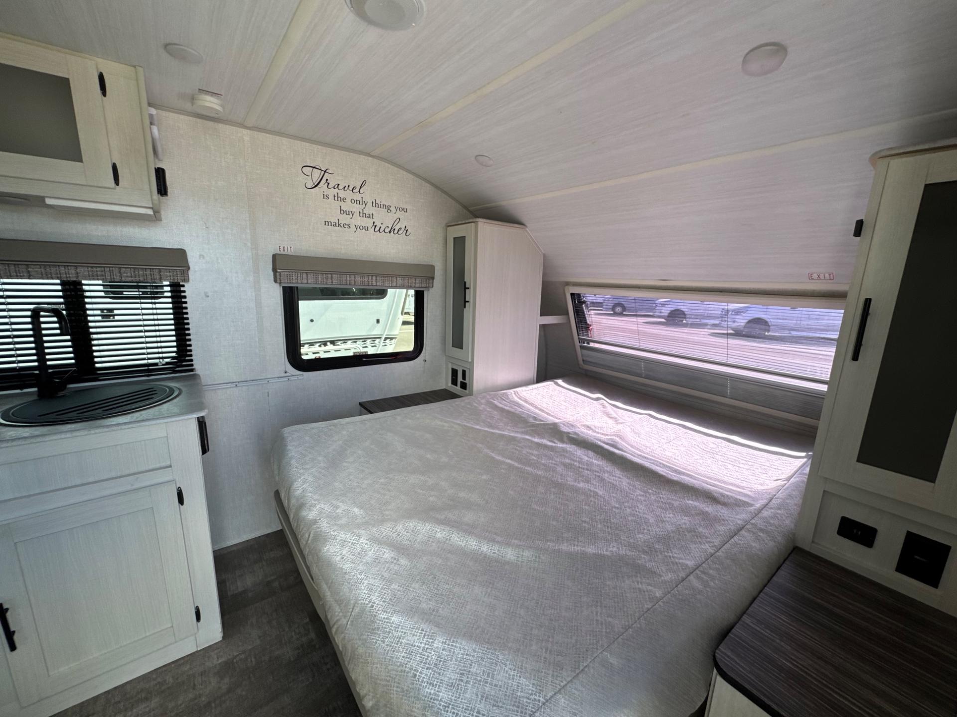 2022 Forest River 2022 Forest River R-Pod - thumbnail 21