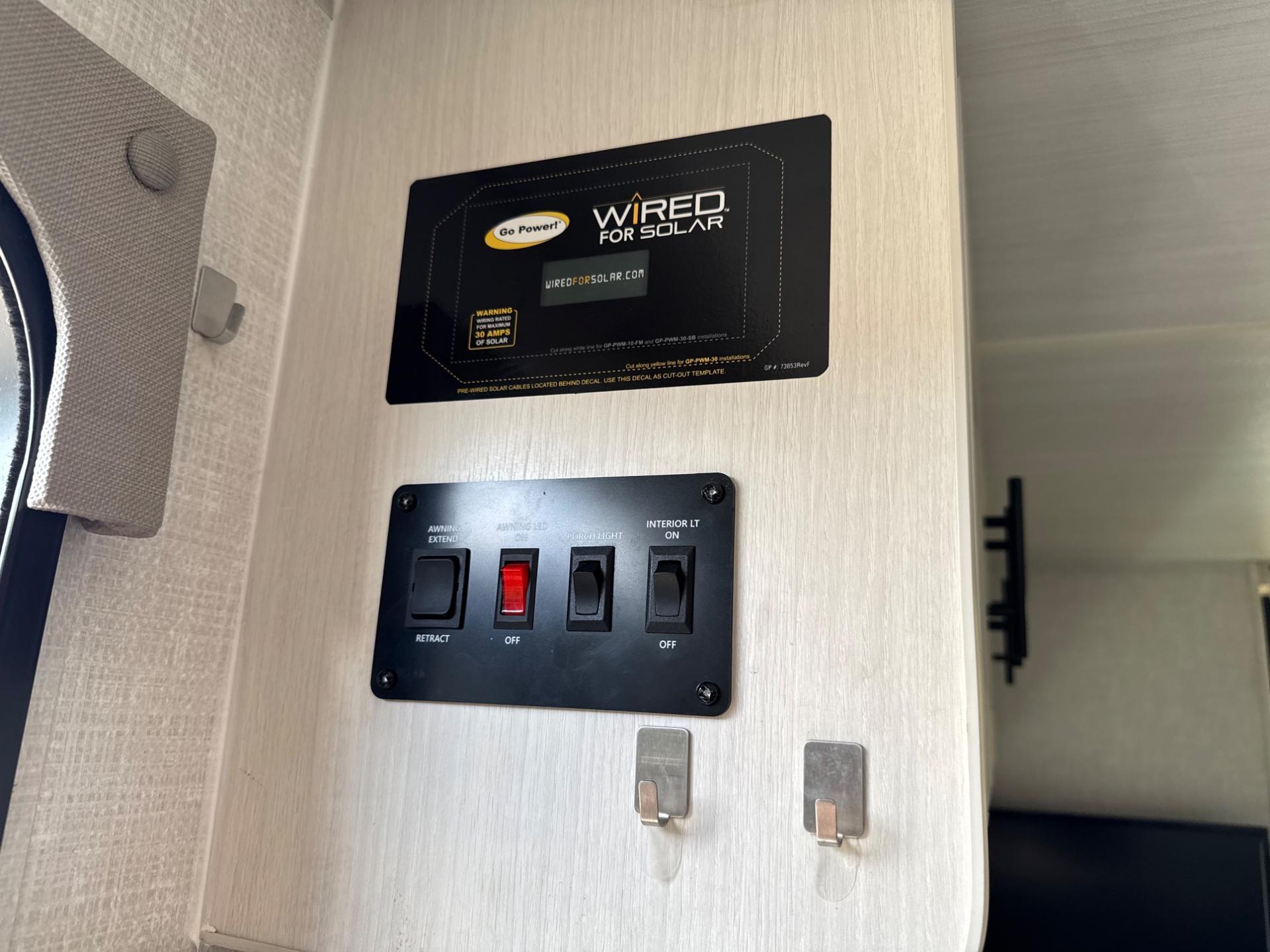 2022 Forest River 2022 Forest River R-Pod - thumbnail 22