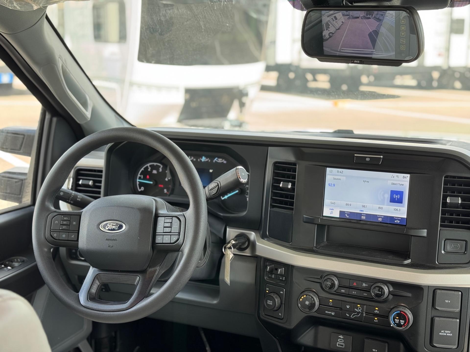 2026 Thor Motor Coach 2026 Thor Motor Coach Omni Trail - thumbnail 7