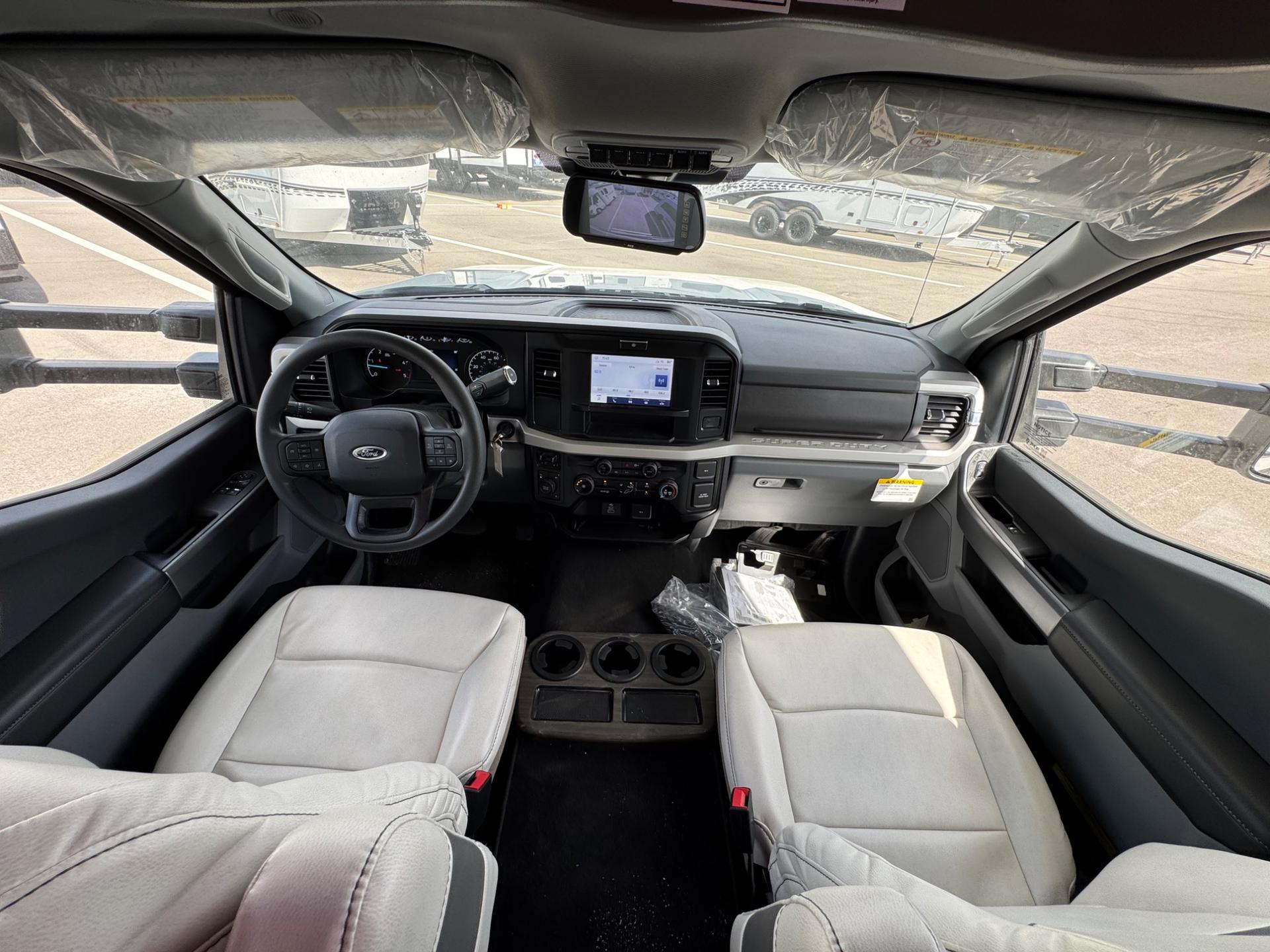 2026 Thor Motor Coach 2026 Thor Motor Coach Omni Trail - thumbnail 18