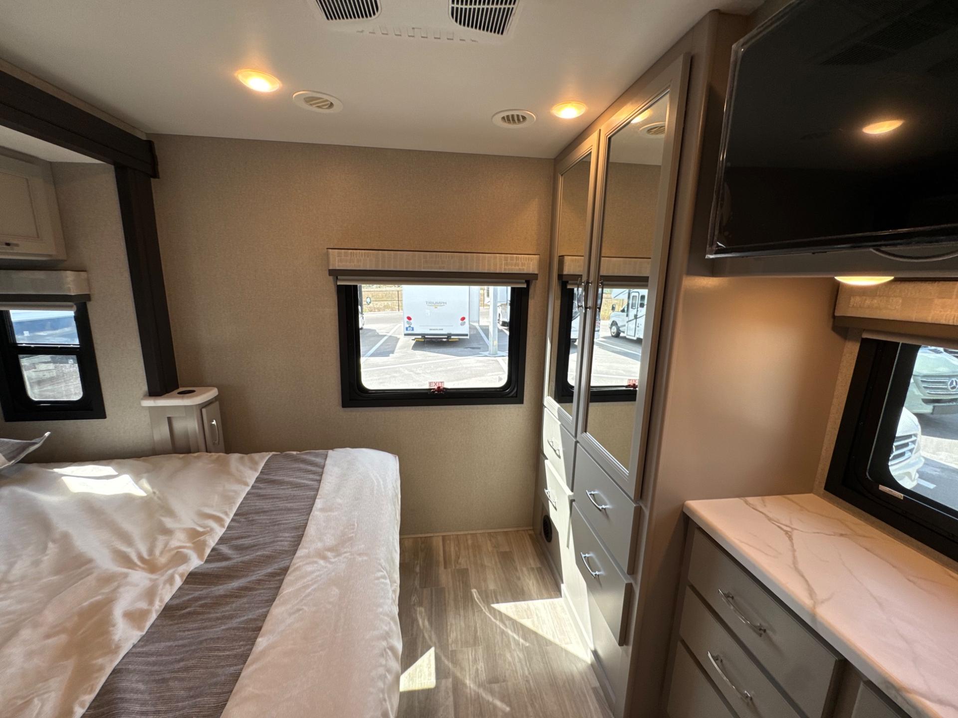 2026 Thor Motor Coach 2026 Thor Motor Coach Omni Trail - thumbnail 22