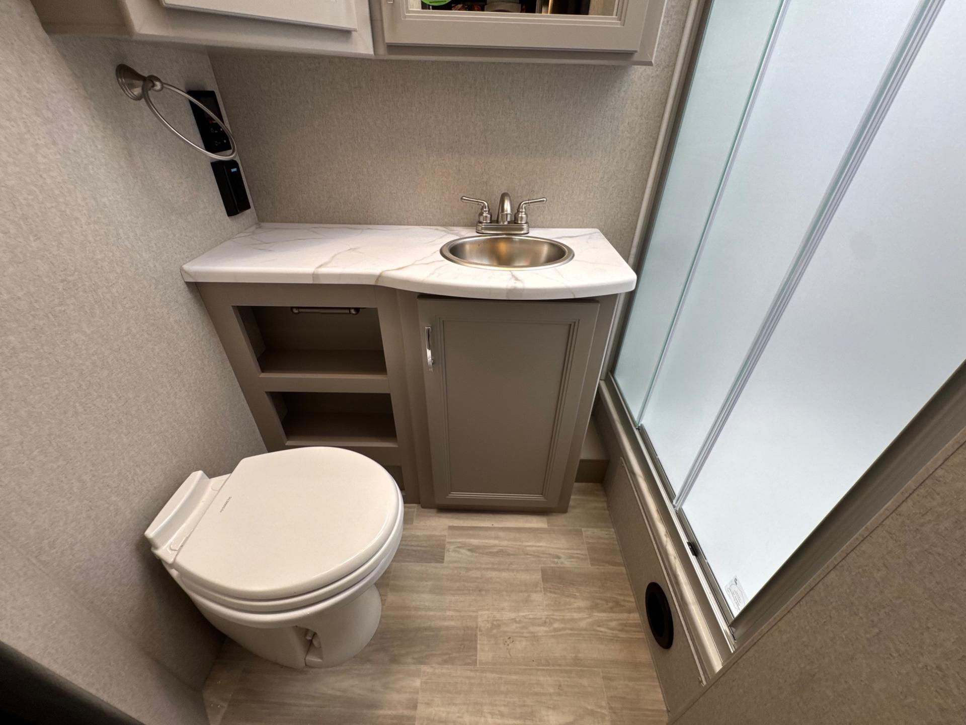 2026 Thor Motor Coach 2026 Thor Motor Coach Omni Trail - thumbnail 27