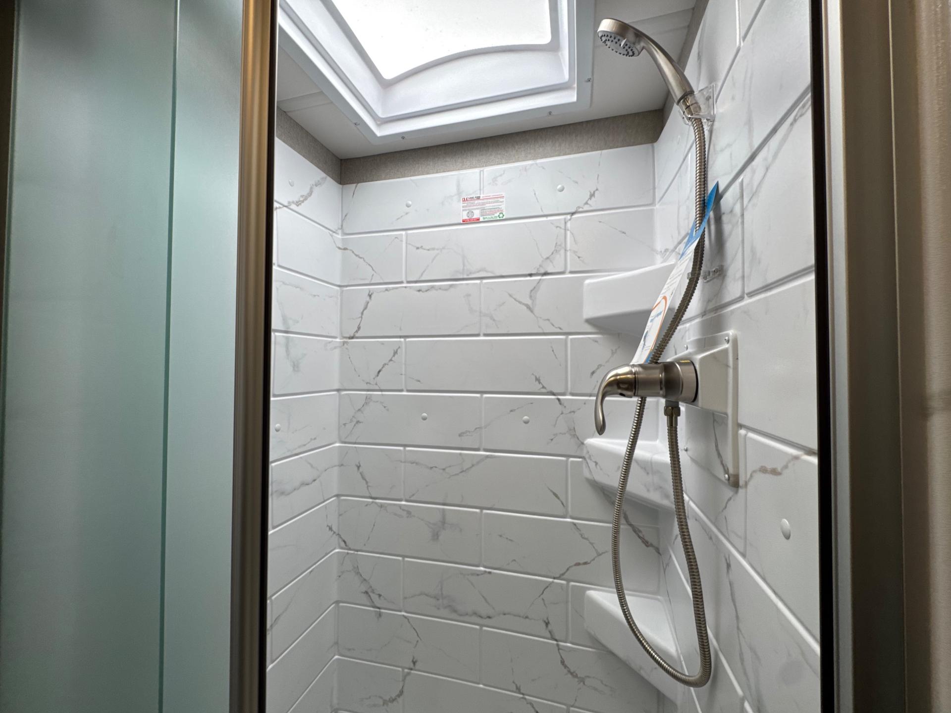 2026 Thor Motor Coach 2026 Thor Motor Coach Omni Trail - thumbnail 28