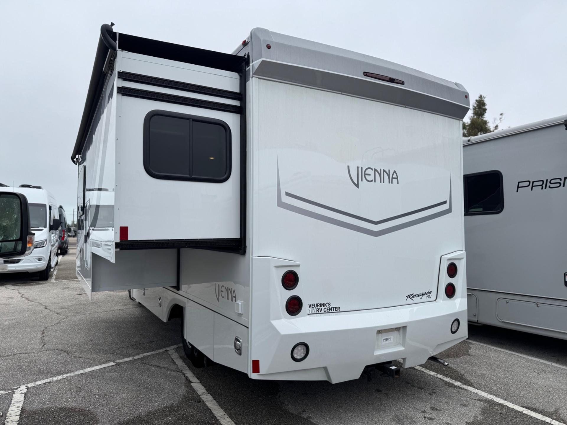 2024 Renegade RV 2024 Renegade RV Vienna - thumbnail 4