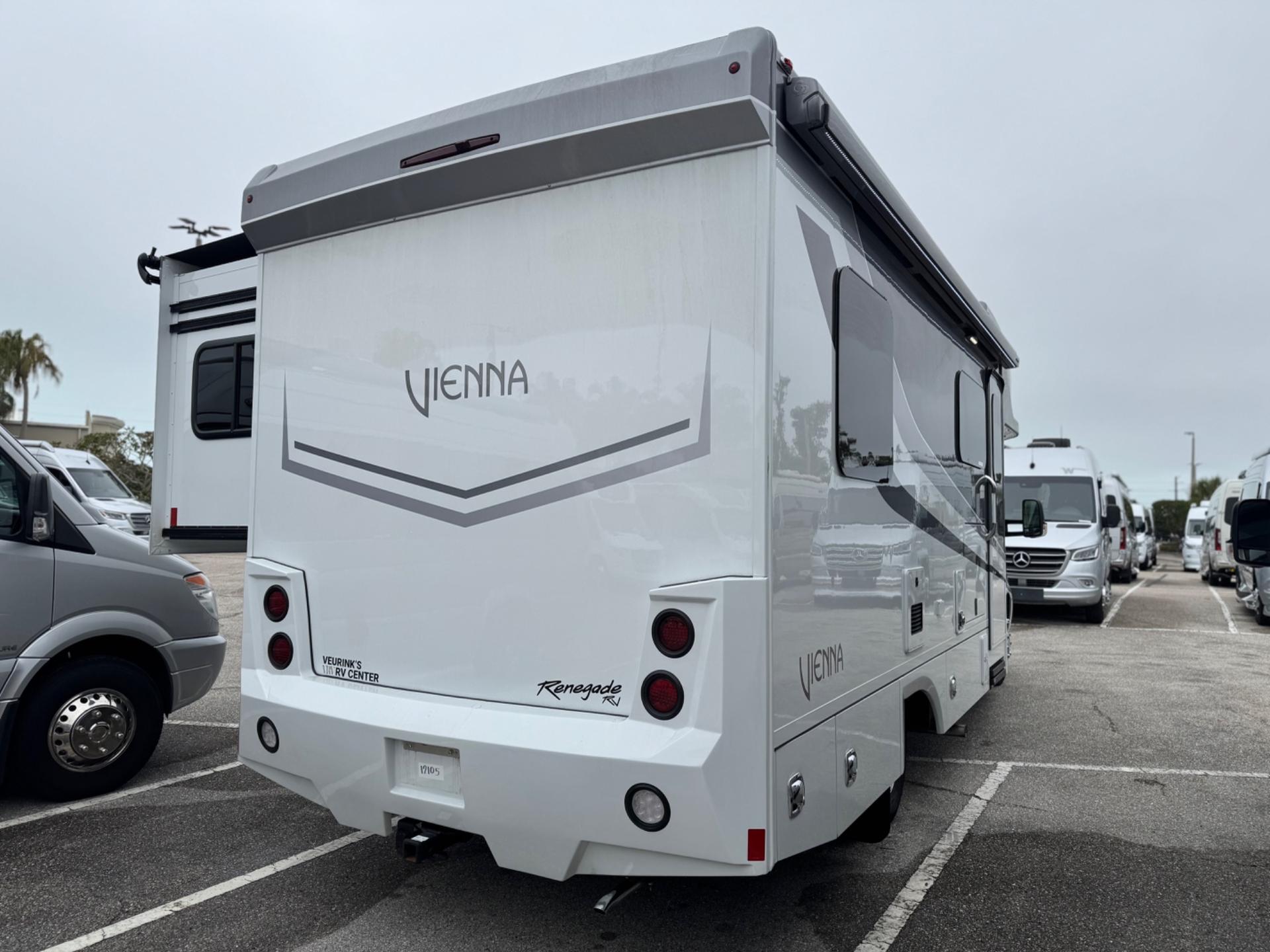 2024 Renegade RV 2024 Renegade RV Vienna - thumbnail 5