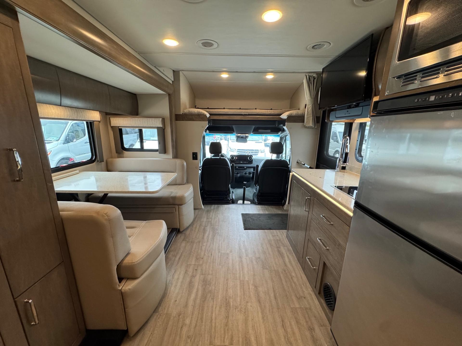 2024 Renegade RV 2024 Renegade RV Vienna - thumbnail 9