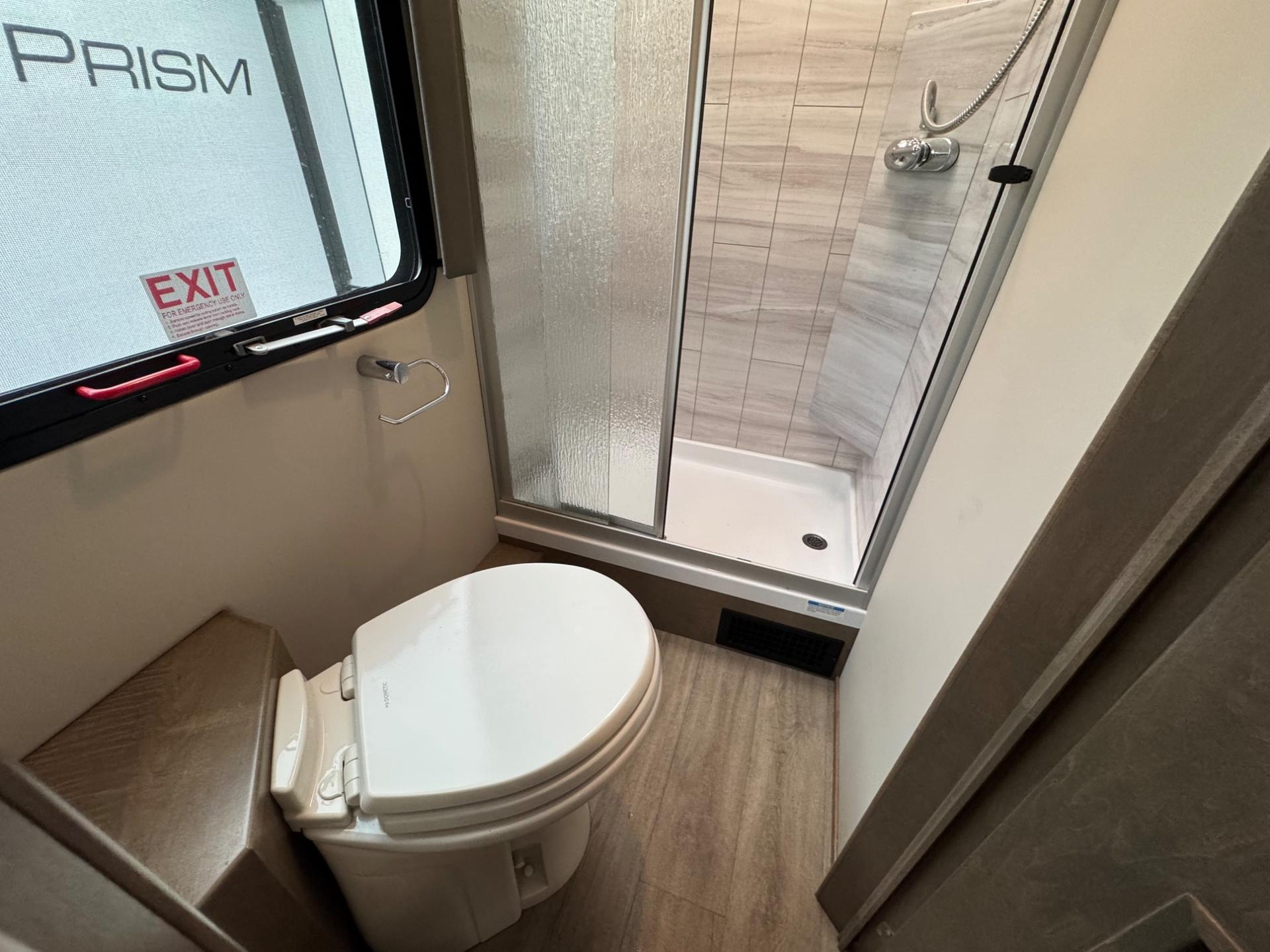 2024 Renegade RV 2024 Renegade RV Vienna - thumbnail 21