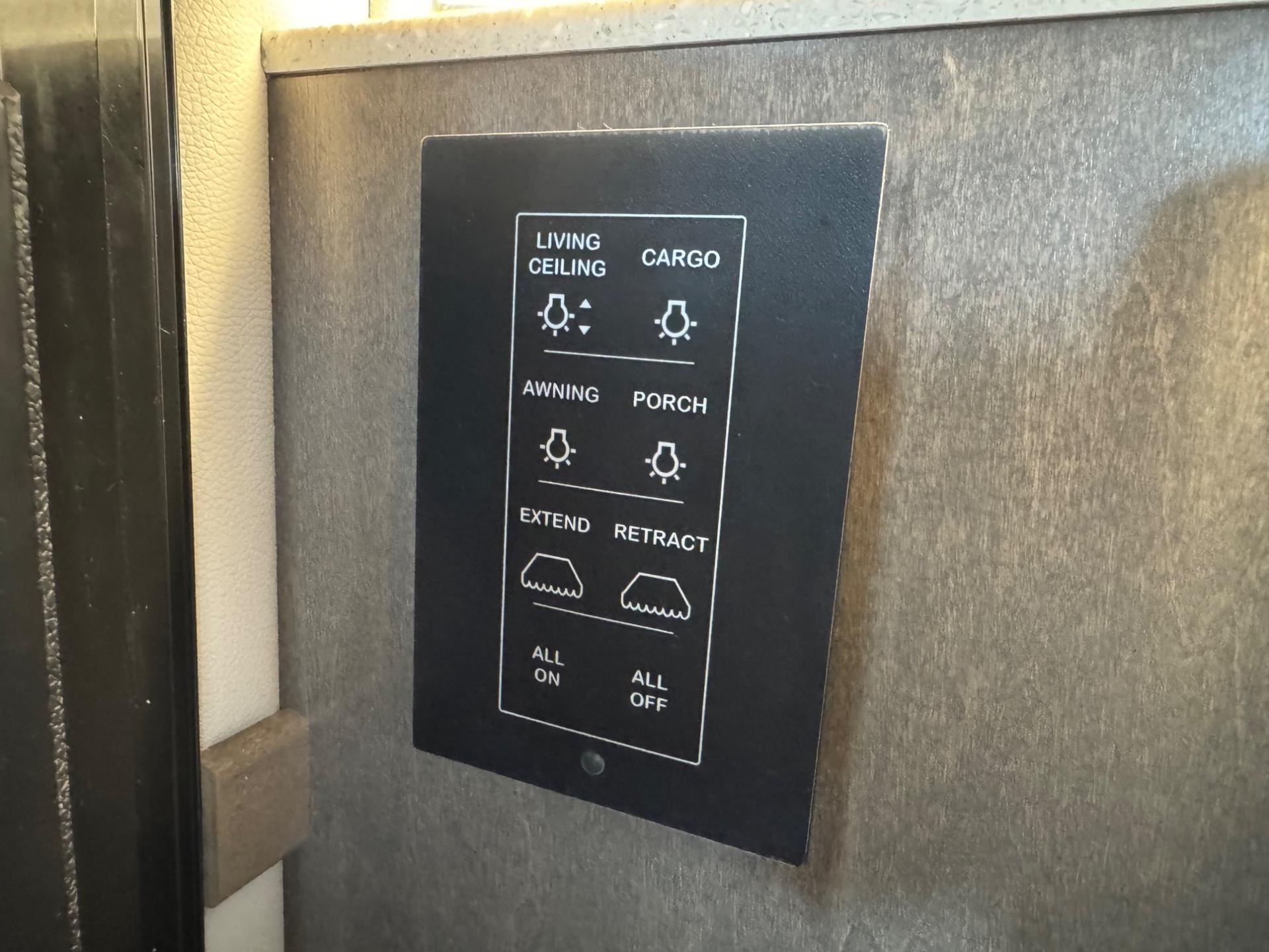 2024 Renegade RV 2024 Renegade RV Vienna - thumbnail 27