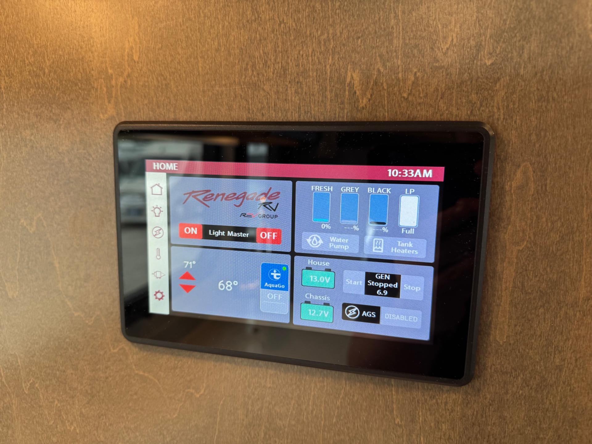 2024 Renegade RV 2024 Renegade RV Vienna - thumbnail 29