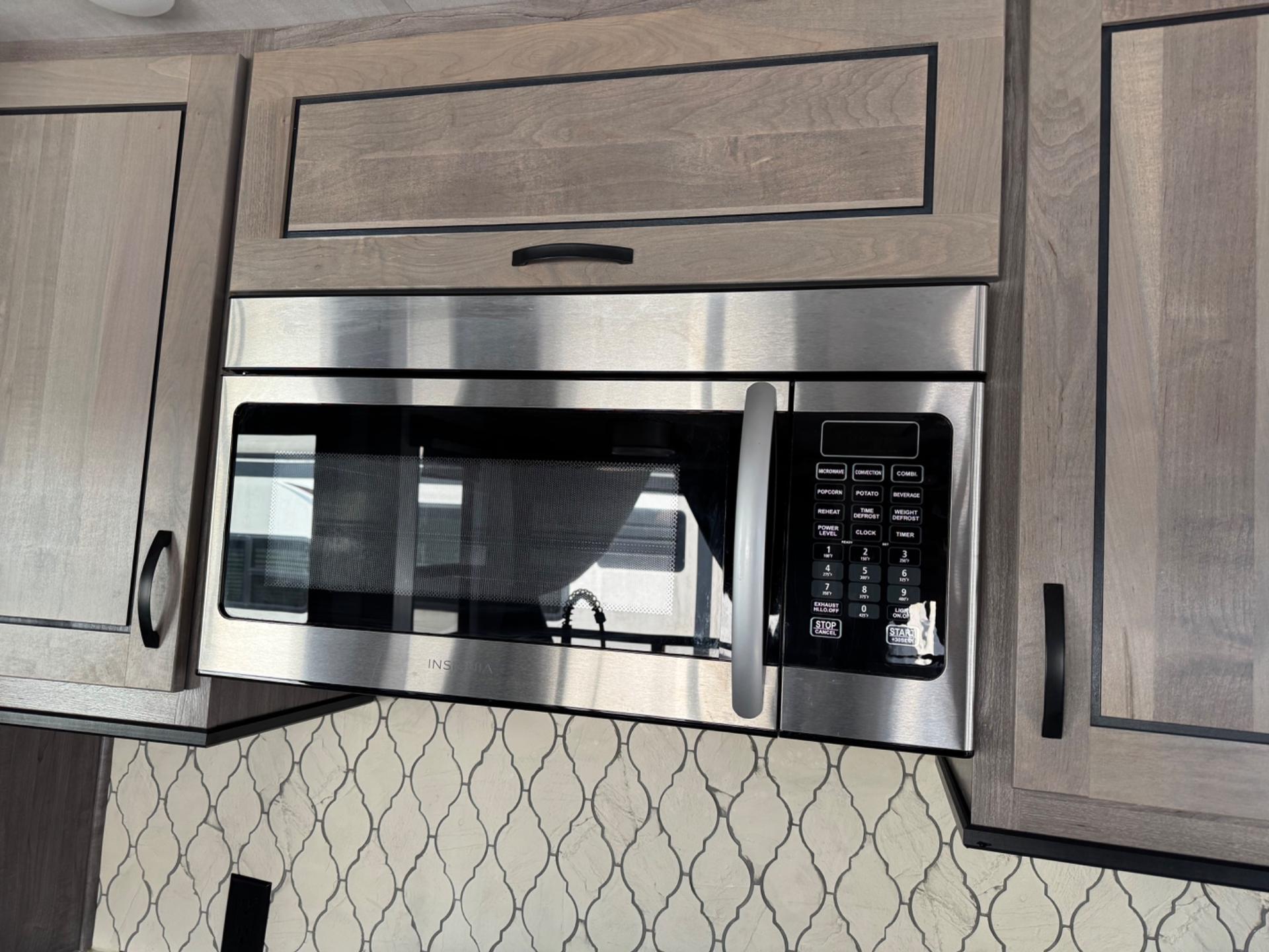 2021 Cedar Creek 2021 Cedar Creek FOREST RIVER - thumbnail 11