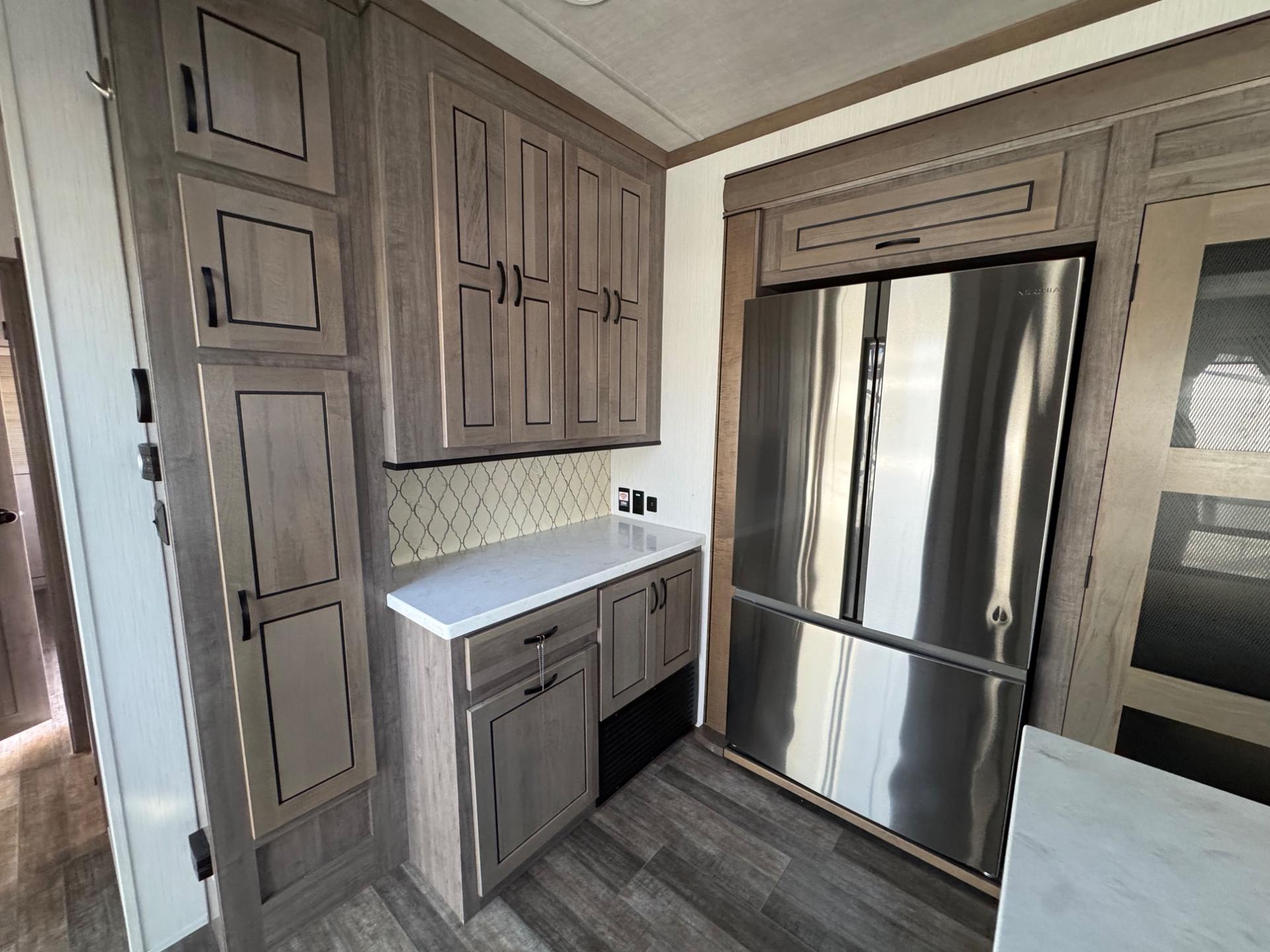 2021 Cedar Creek 2021 Cedar Creek FOREST RIVER - thumbnail 18