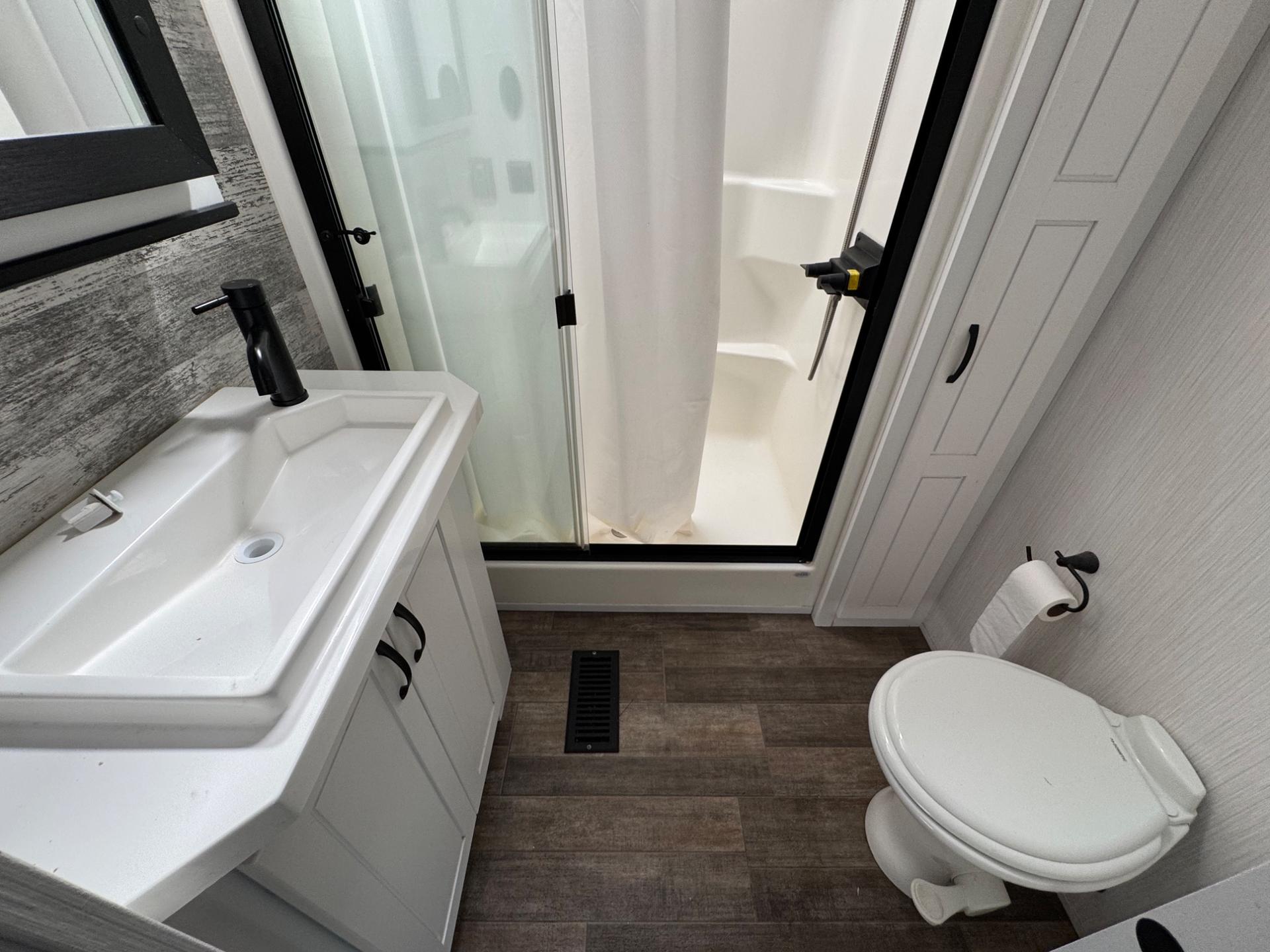 2021 Cedar Creek 2021 Cedar Creek FOREST RIVER - thumbnail 19