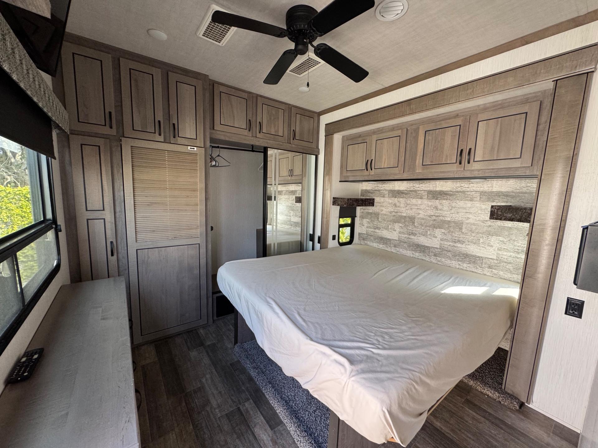 2021 Cedar Creek 2021 Cedar Creek FOREST RIVER - thumbnail 21