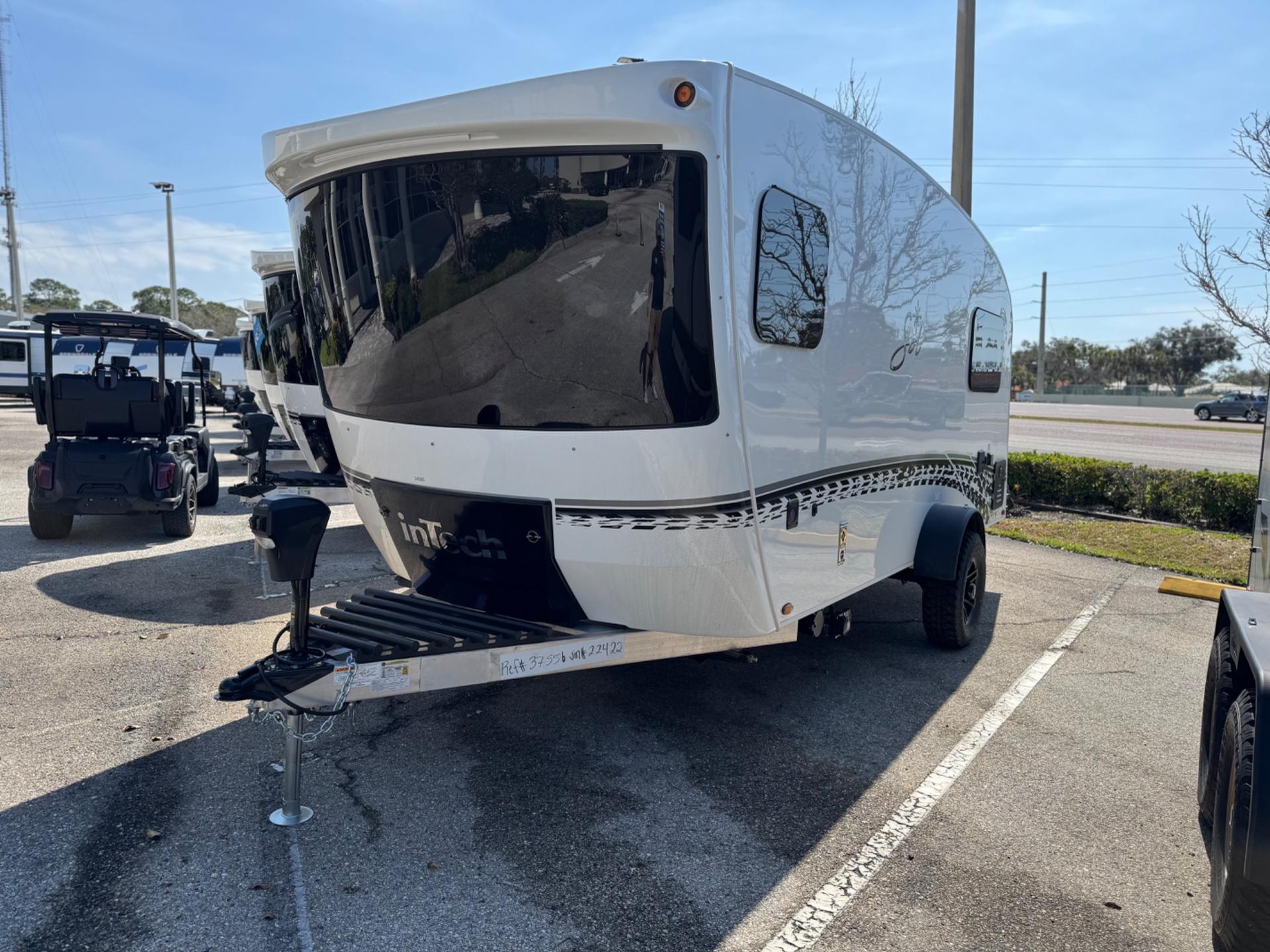 2026 inTech RV 2026 inTech RV Sol - thumbnail 3