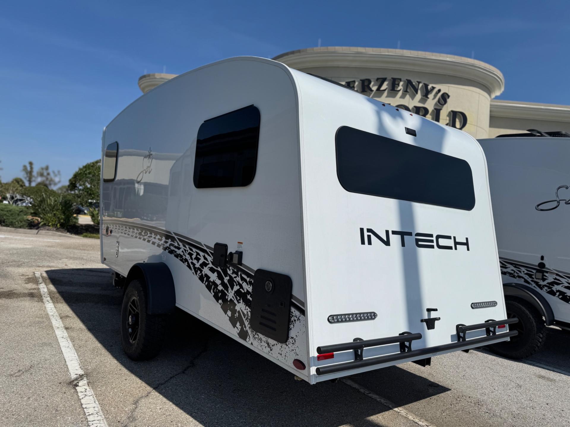 2026 inTech RV 2026 inTech RV Sol - thumbnail 4