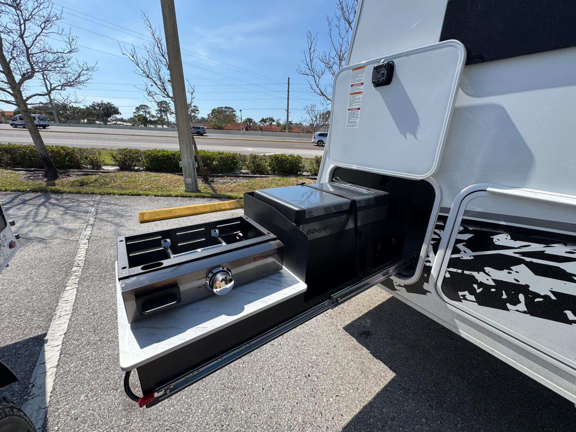 2026 inTech RV 2026 inTech RV Sol - thumbnail 7