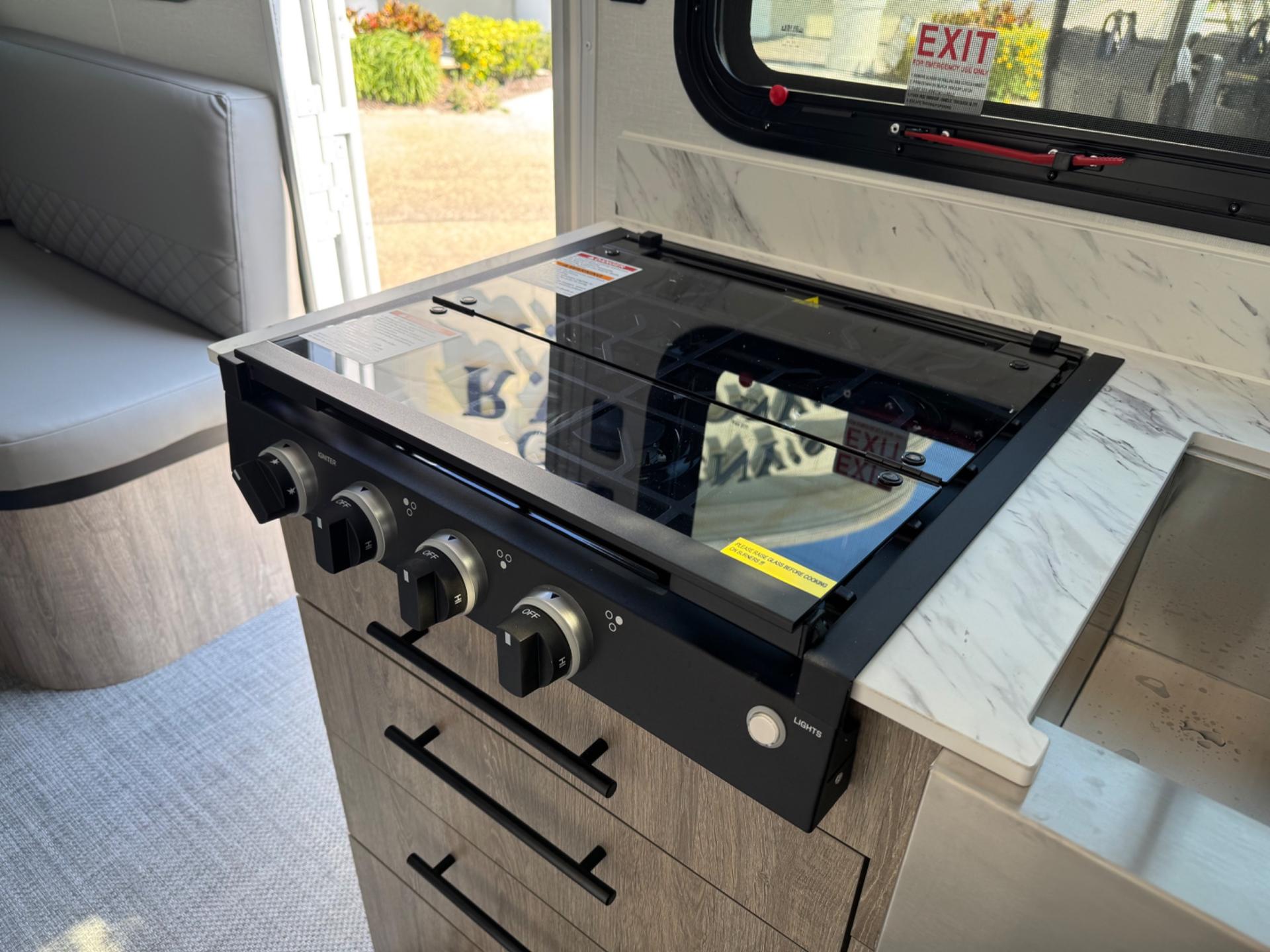 2026 inTech RV 2026 inTech RV Sol - thumbnail 11