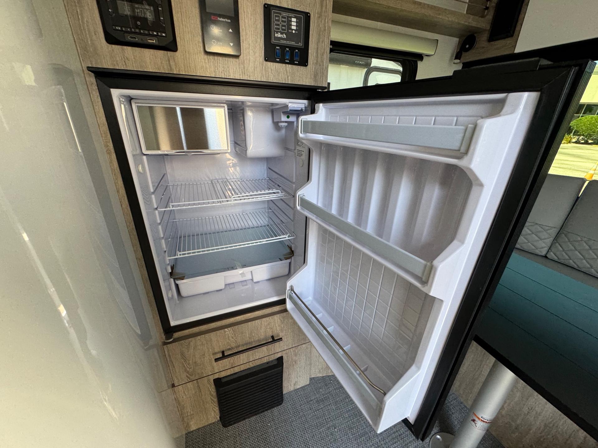 2026 inTech RV 2026 inTech RV Sol - thumbnail 16