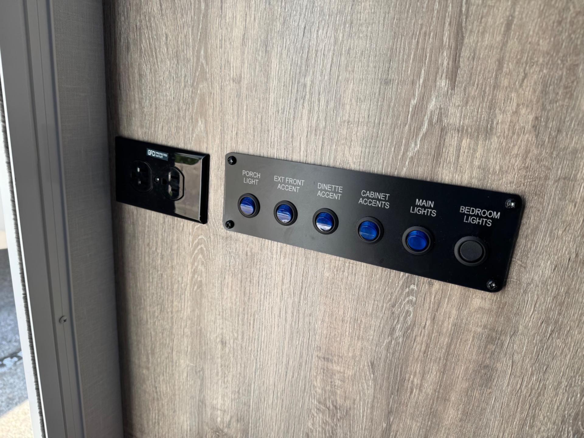 2026 inTech RV 2026 inTech RV Sol - thumbnail 20