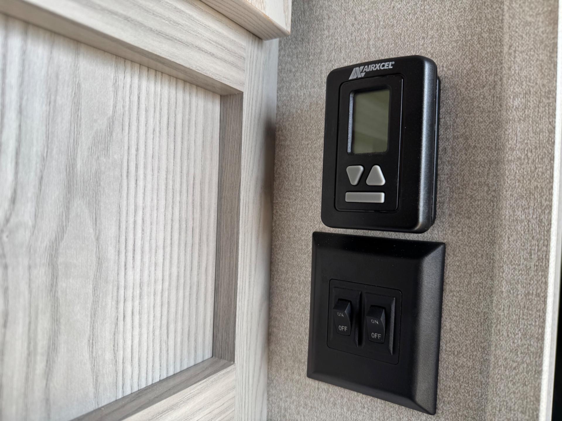 2022 Keystone 2022 Keystone Montana High Country - thumbnail 28