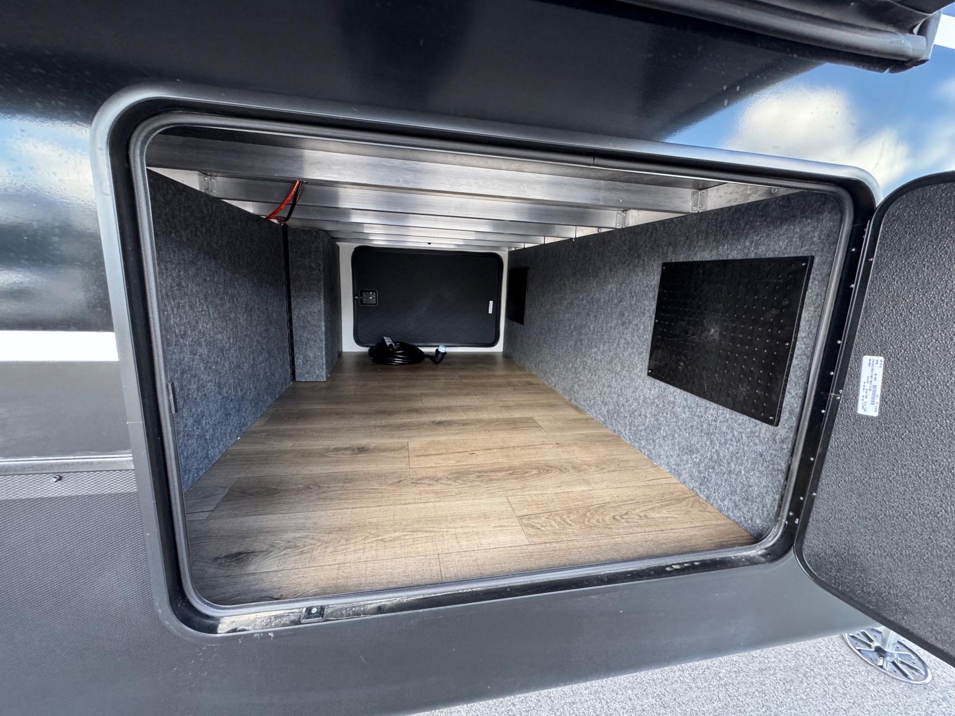 2026 Forest River 2026 Forest River Cedar Creek - thumbnail 5