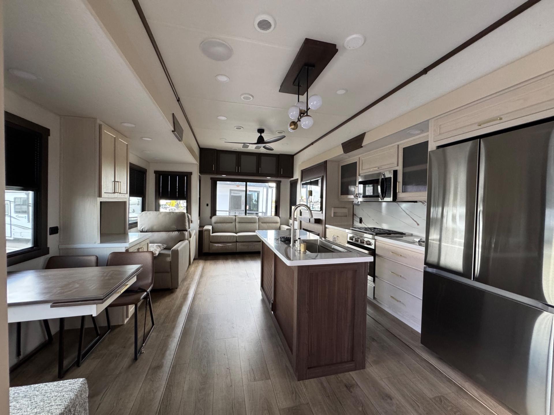 2026 Forest River 2026 Forest River Cedar Creek - thumbnail 6