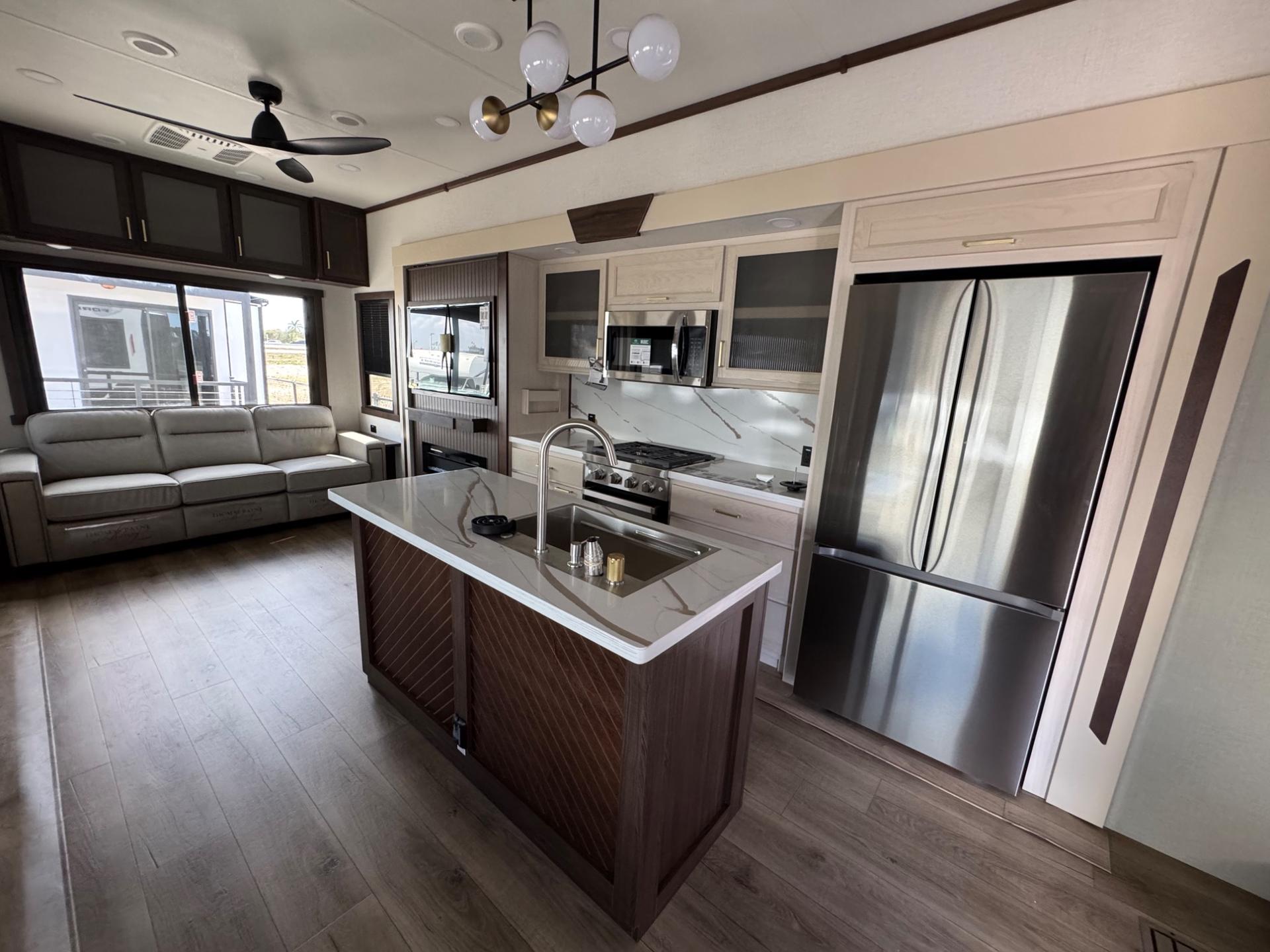 2026 Forest River 2026 Forest River Cedar Creek - thumbnail 9