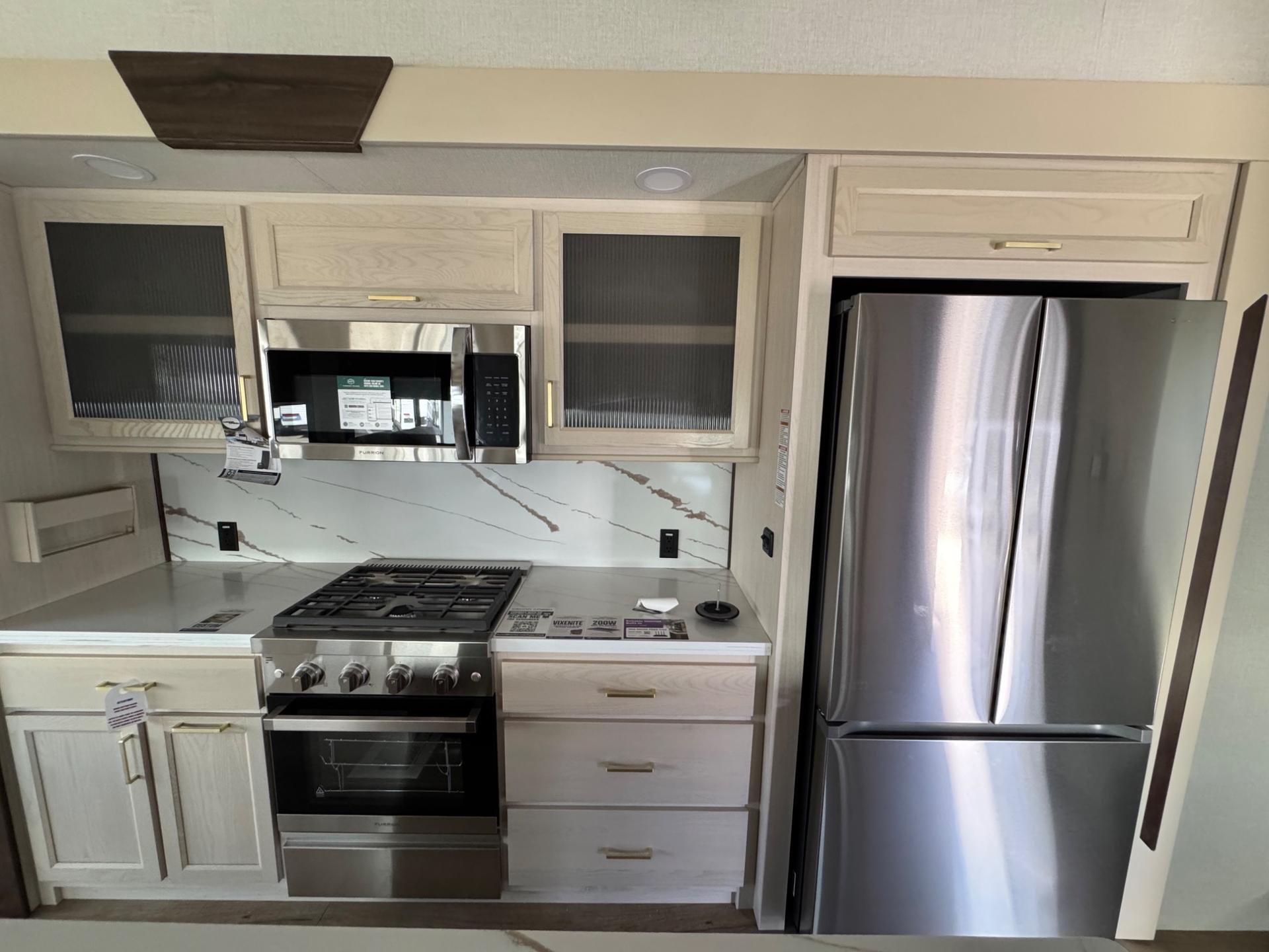 2026 Forest River 2026 Forest River Cedar Creek - thumbnail 10